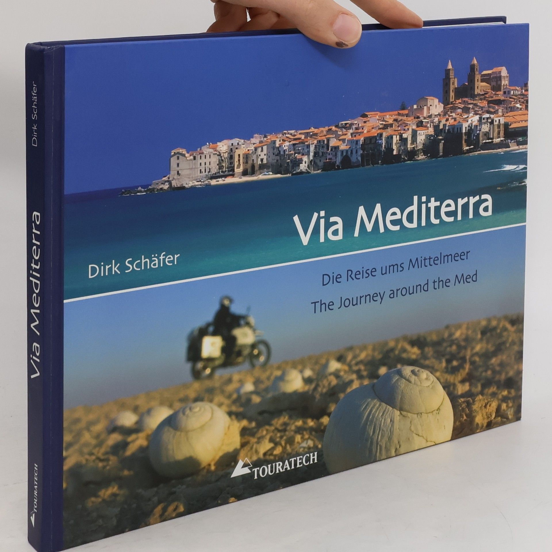 Dirk Schäfer Via Mediterra