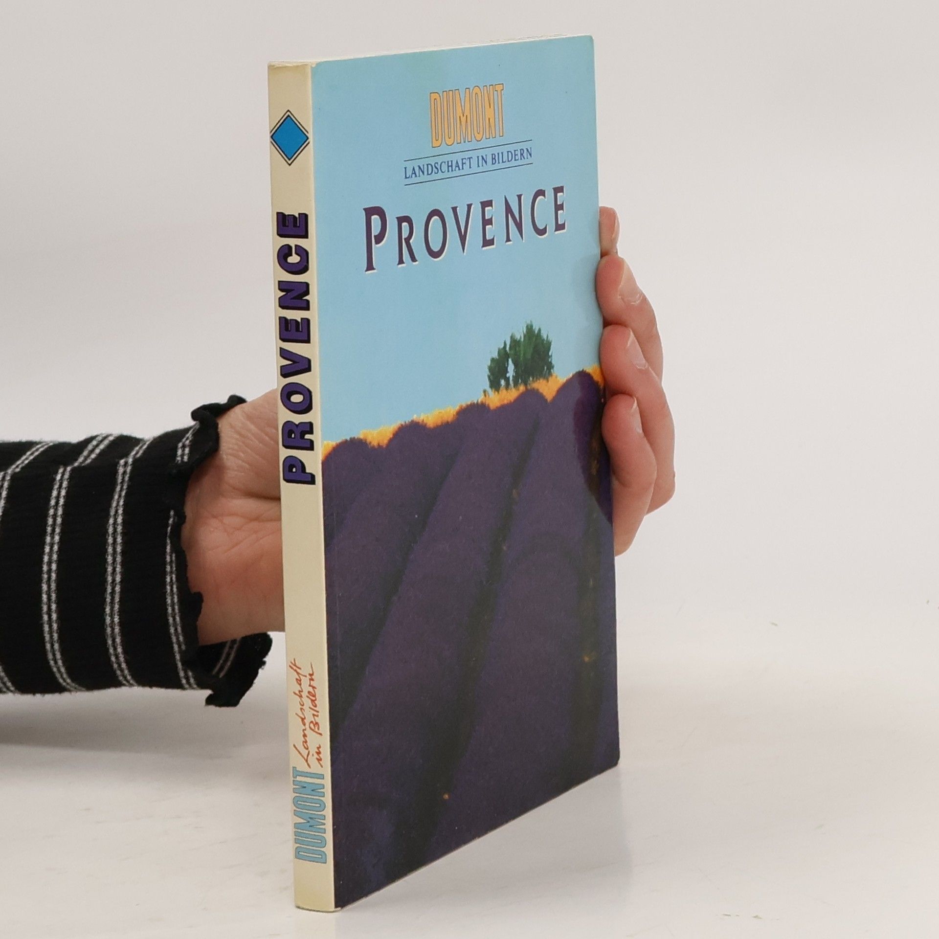 Werner Richner Provence