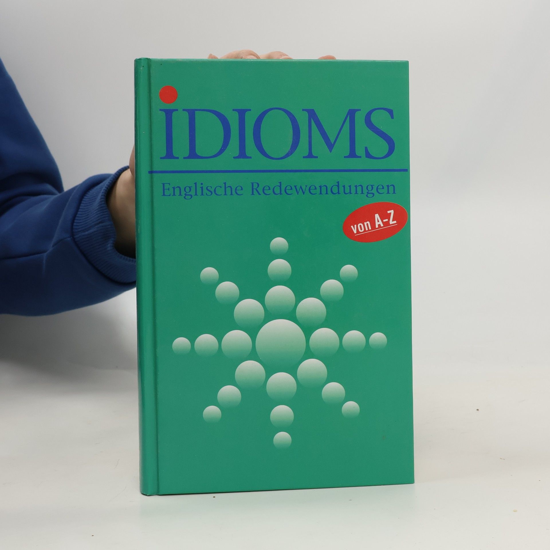 Autorenkollektiv Idioms