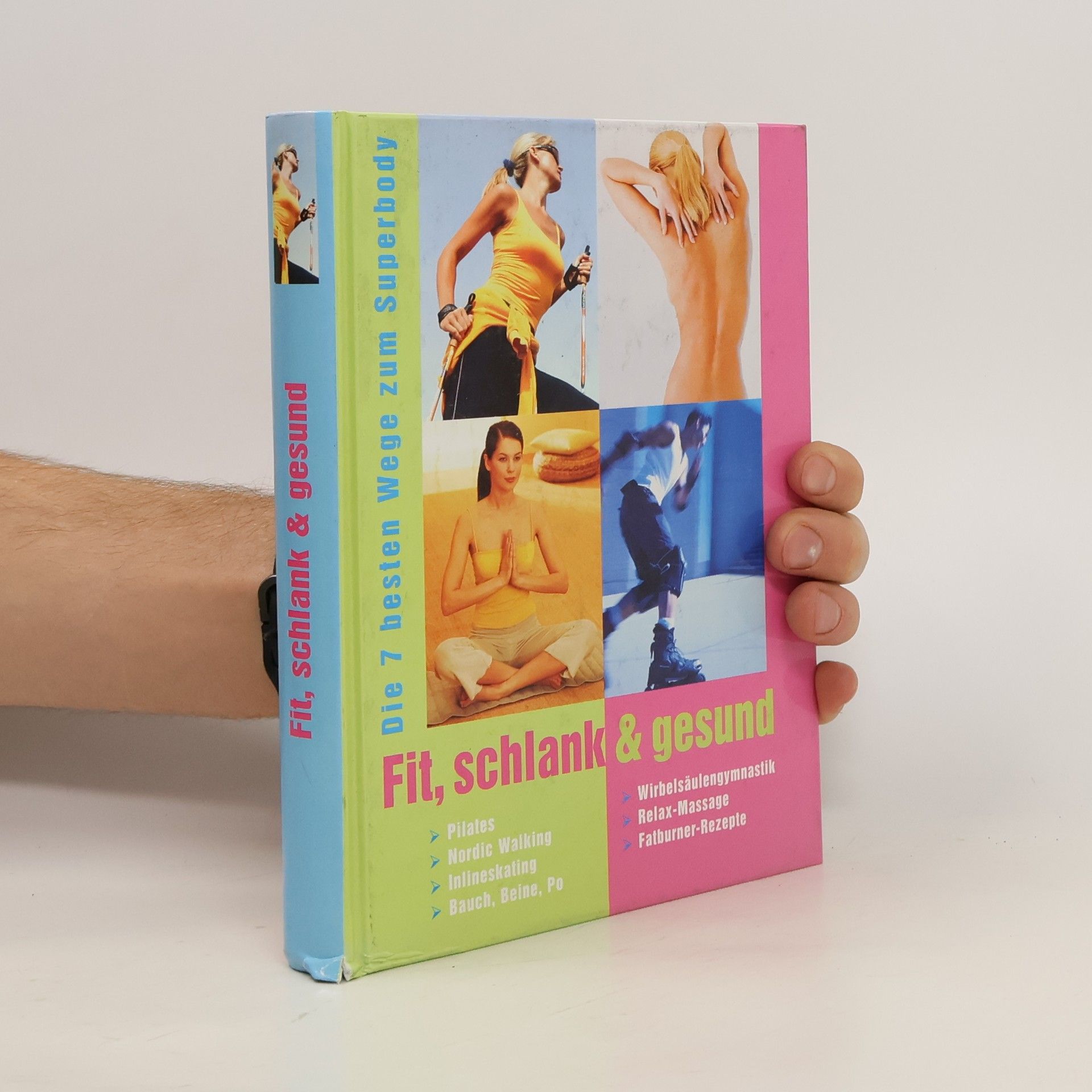 kolektiv Fit, schlank & gesund