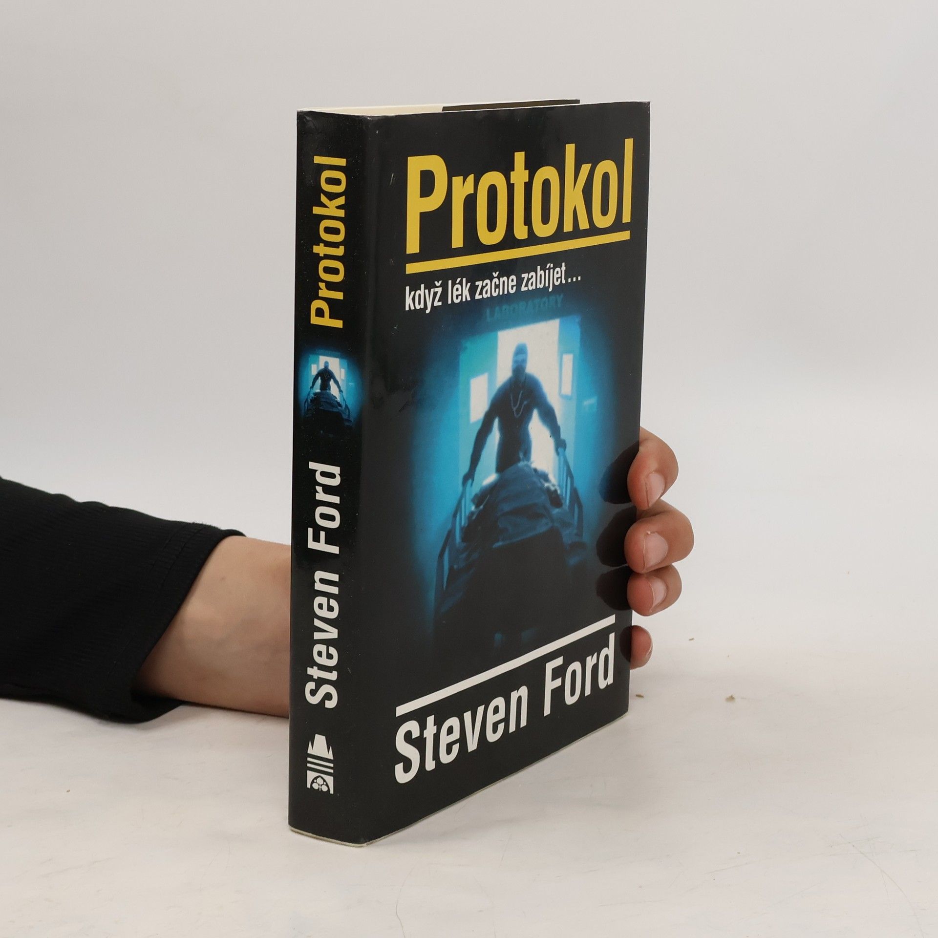 Steven Ford Protokol