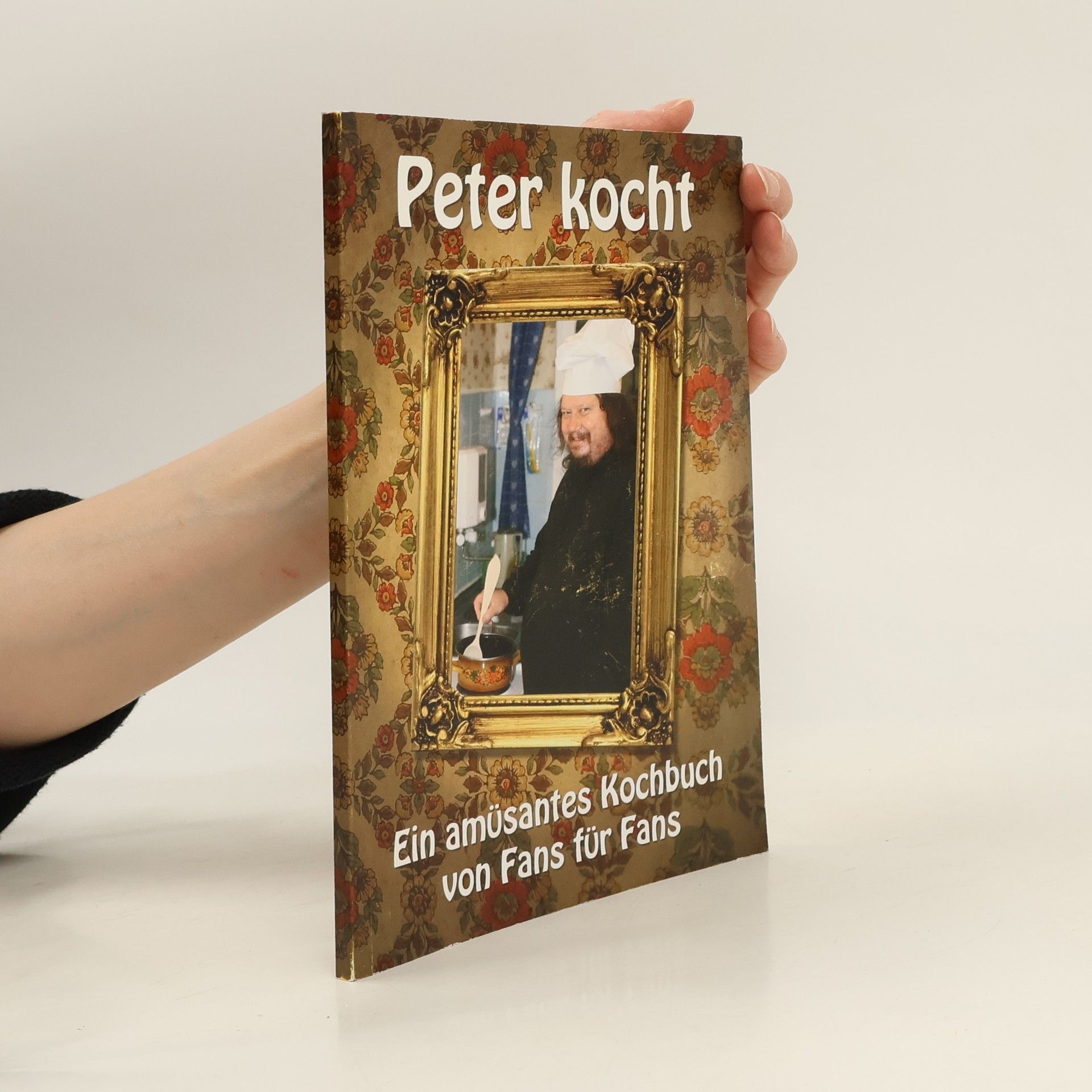 Autorenkollektiv Peter kocht