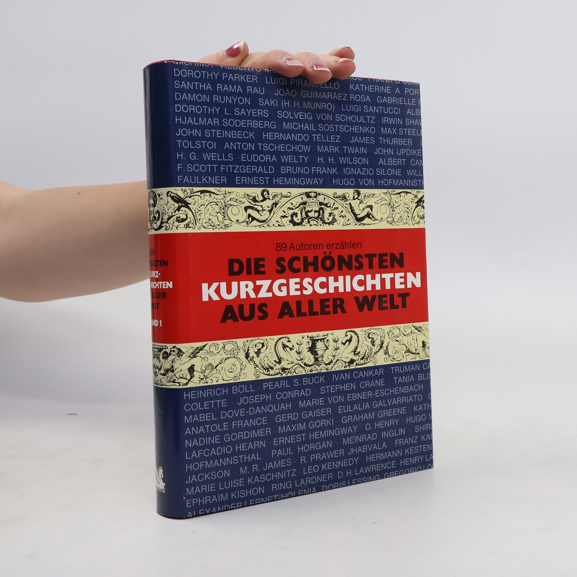 Collective Die schönsten Kurzgeschichten aus aller Welt. Band 1