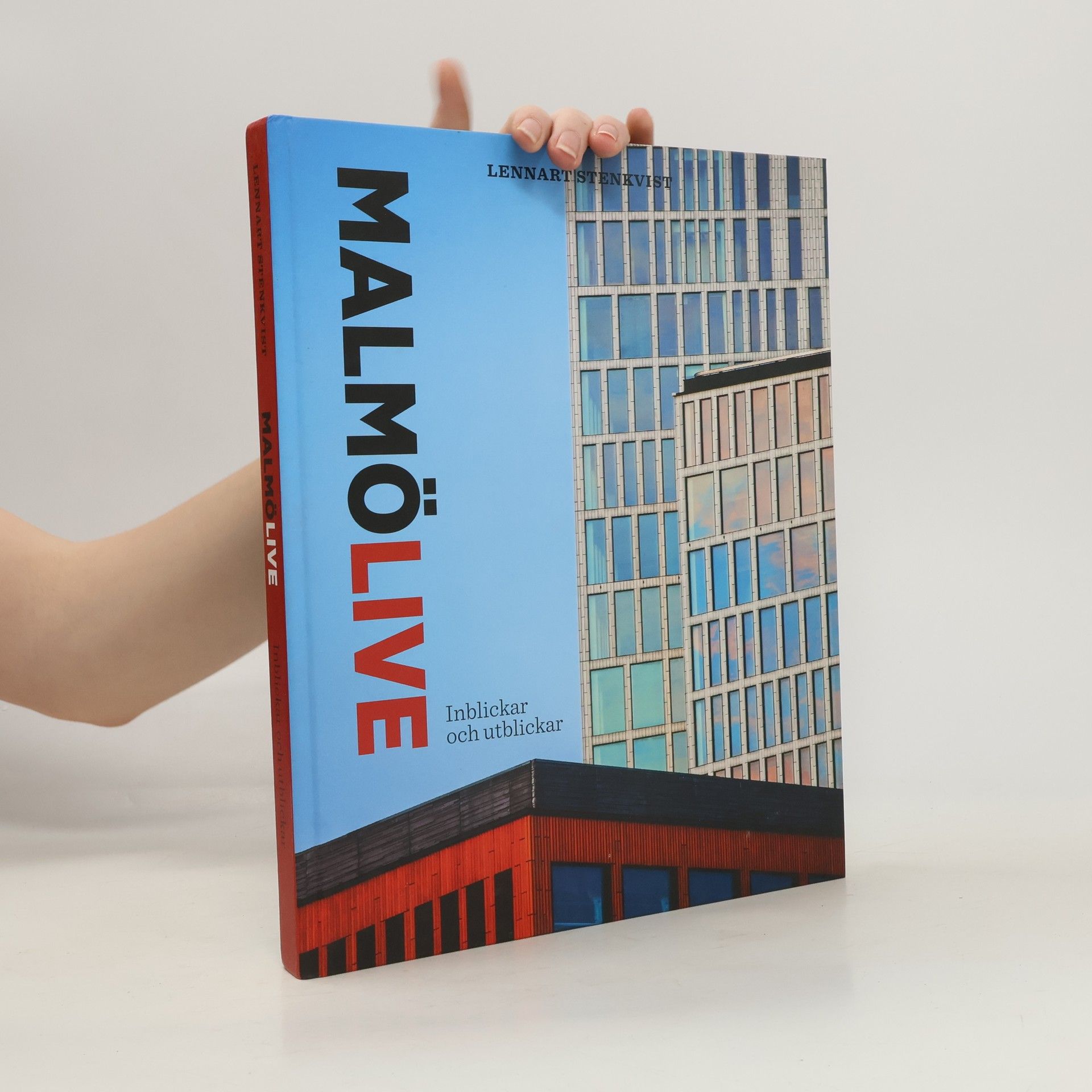 Collectif d'auteurs Malmö Live