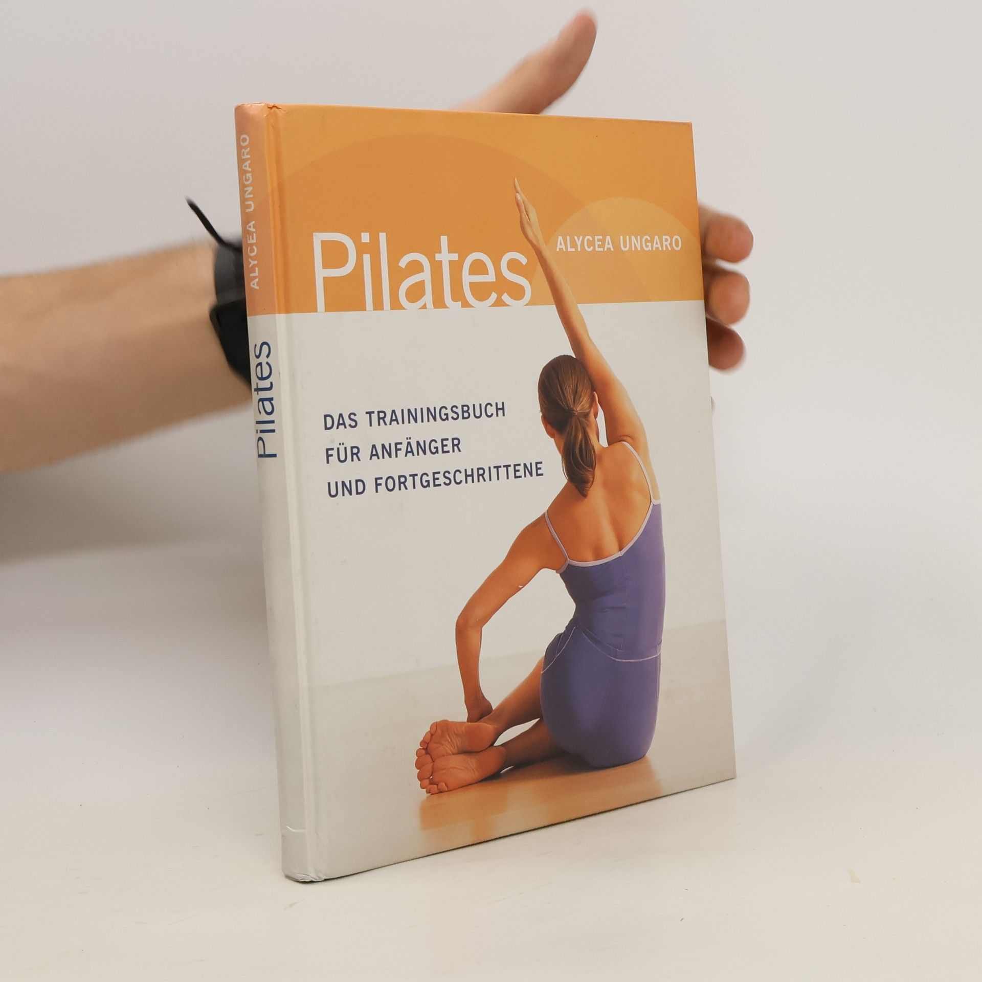 Alycea Ungaro Pilates