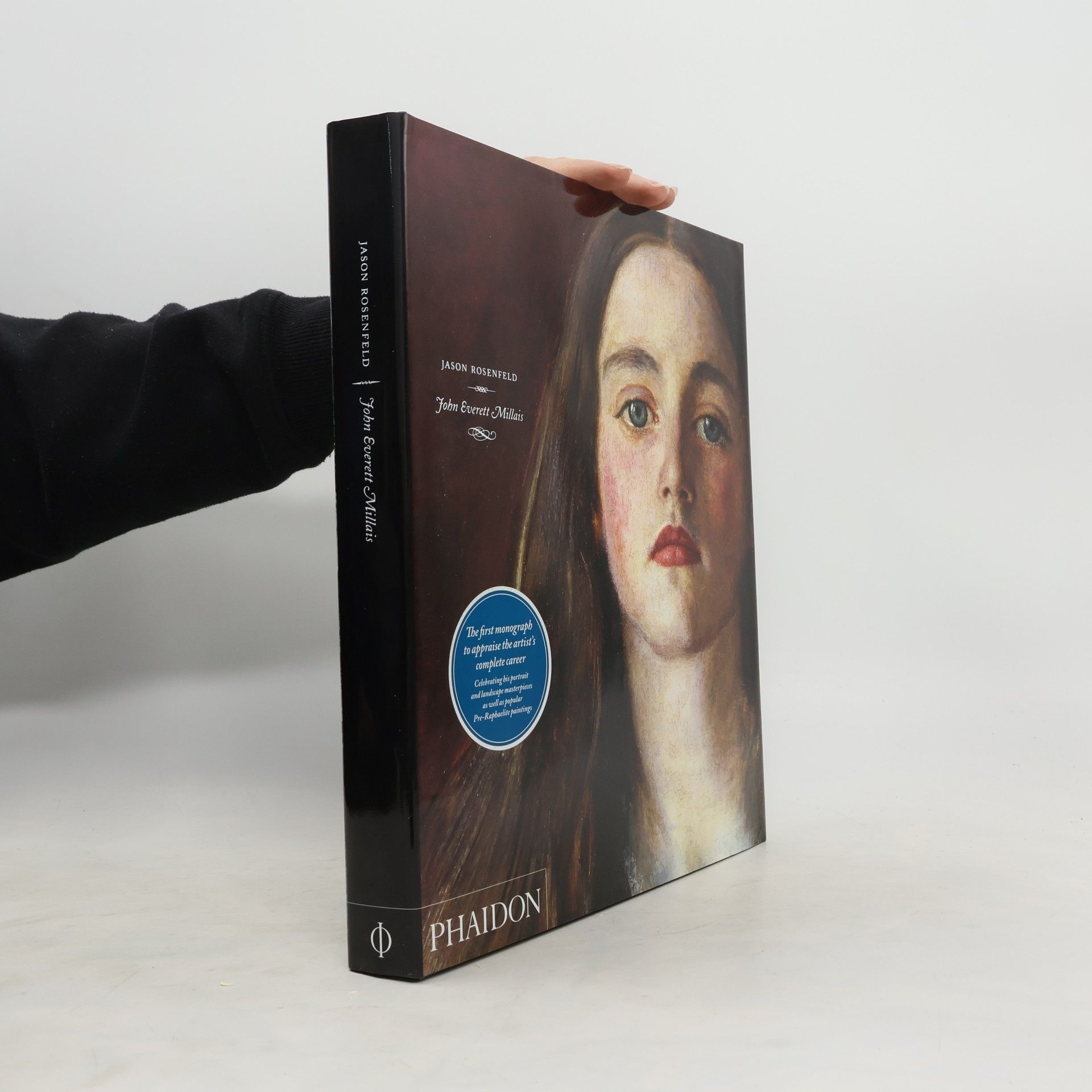 Jason Rosenfeld John Everett Millais