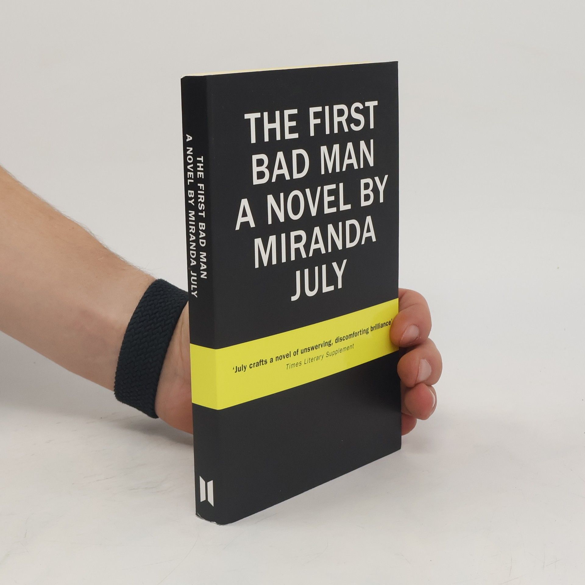 Miranda July The First Bad Man