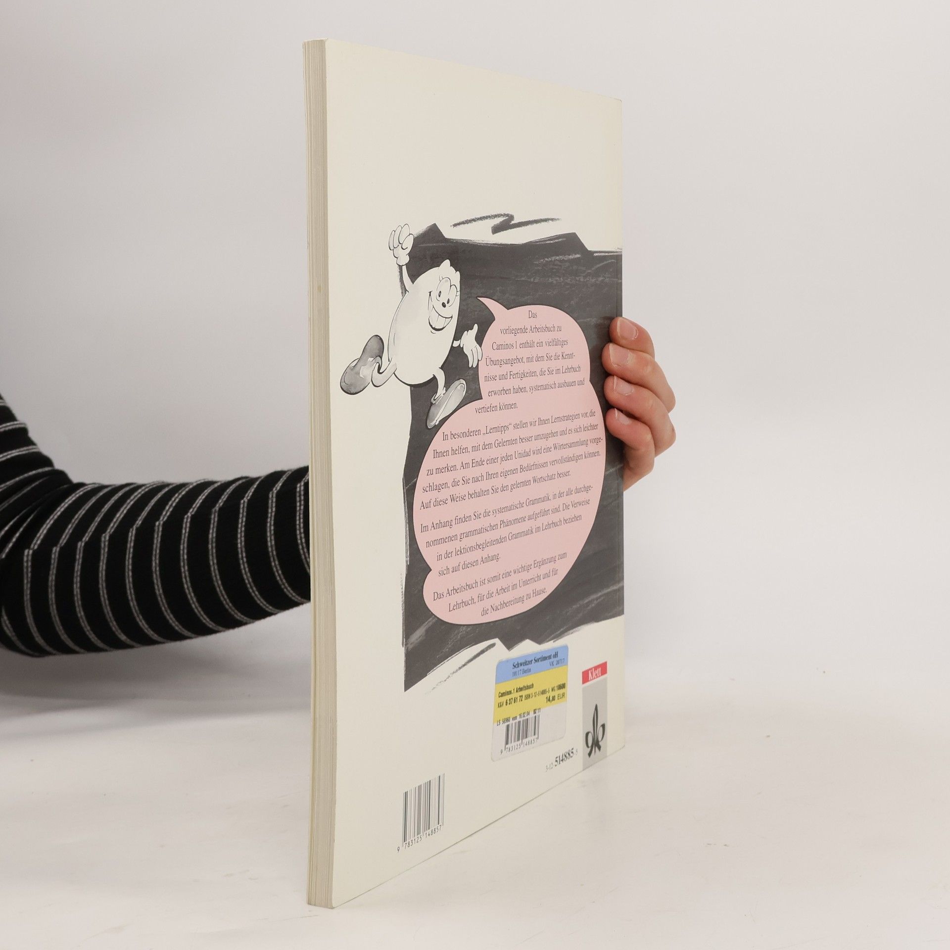 Various authors Caminos 1