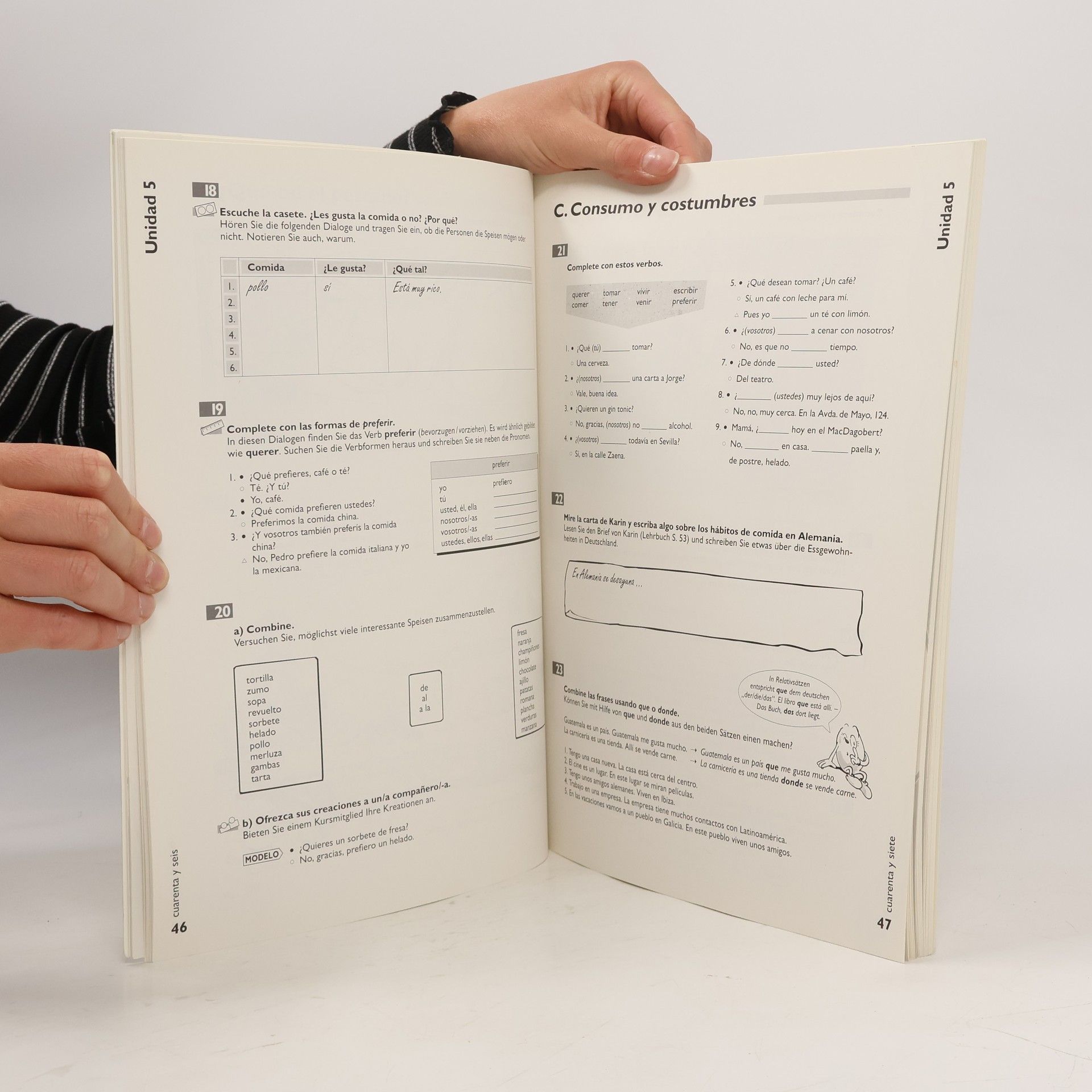 Various authors Caminos 1