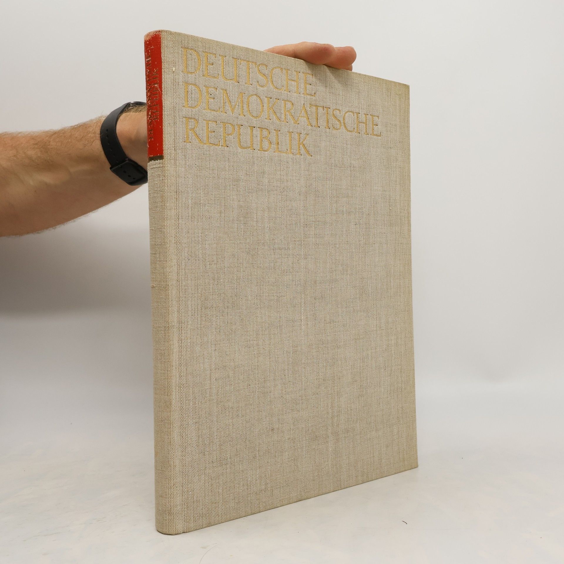Autorenkollektiv Deutsche Demokratische Republik