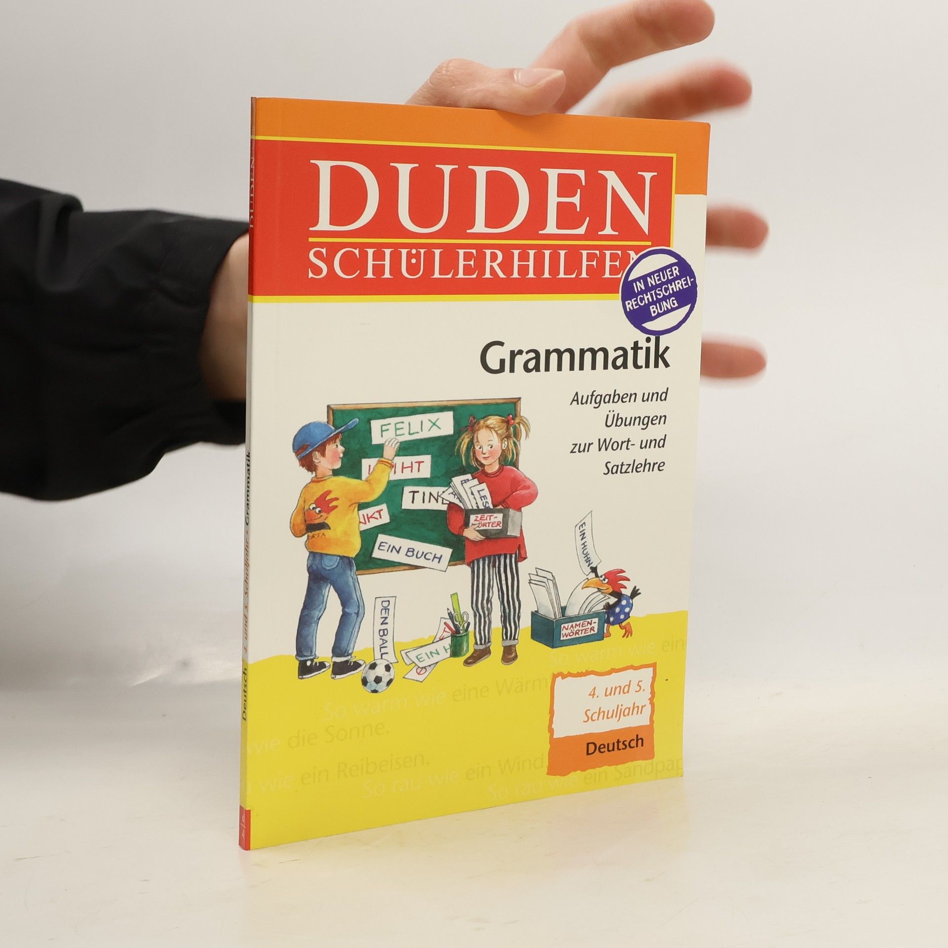 kolektiv Duden-Schülerhilfen