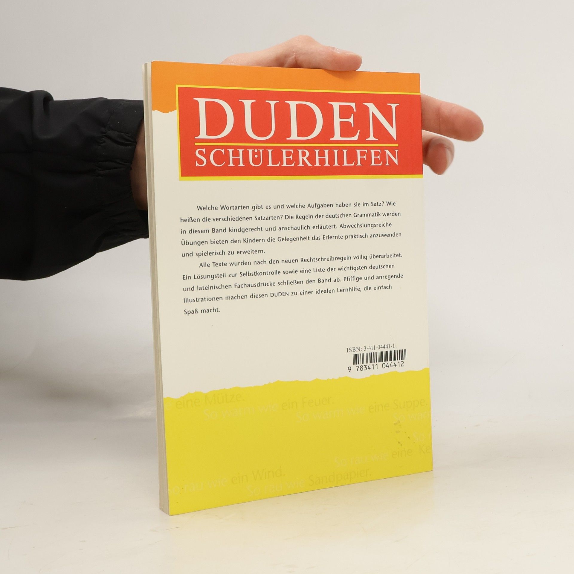 kolektiv Duden-Schülerhilfen