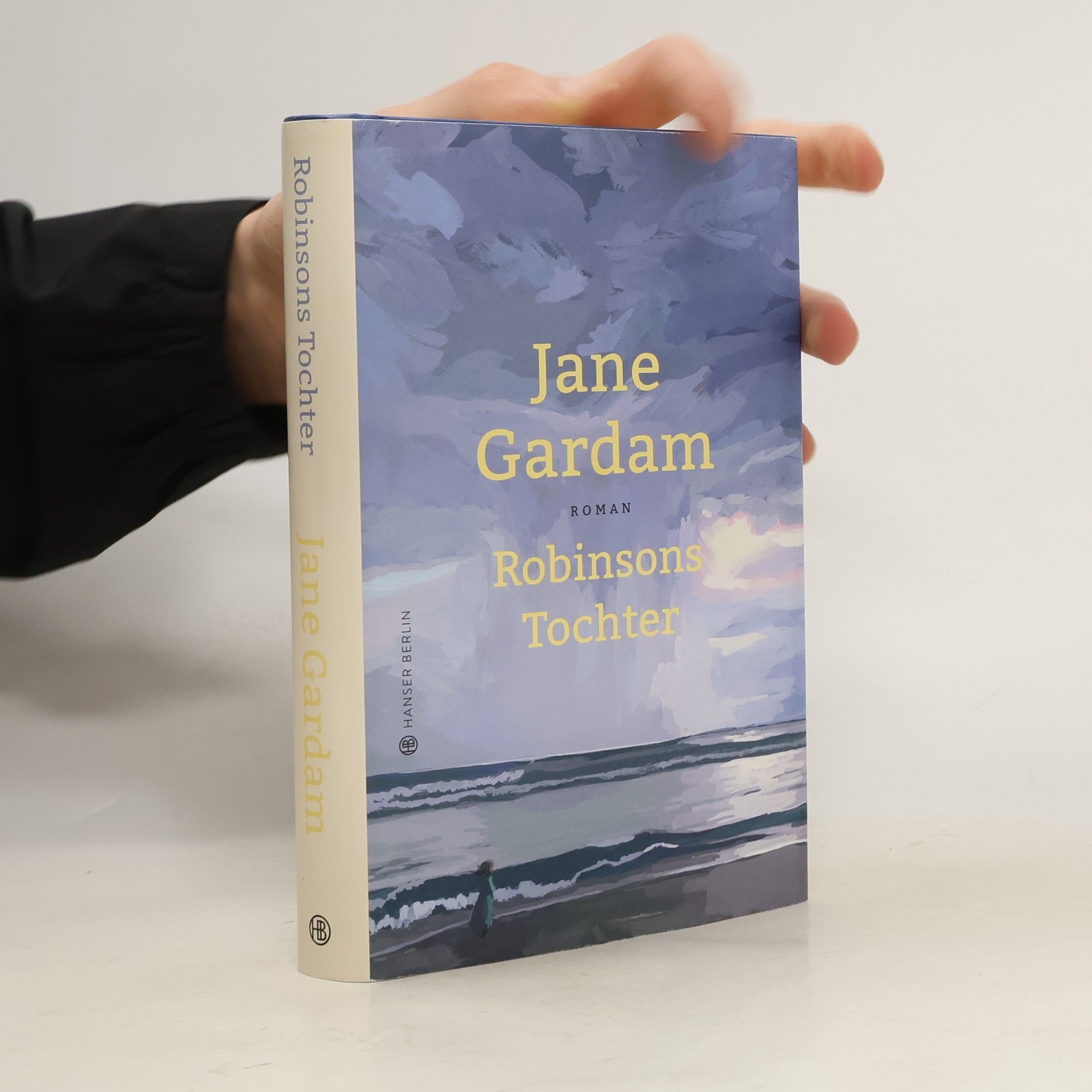 Jane Gardam Robinsons Tochter