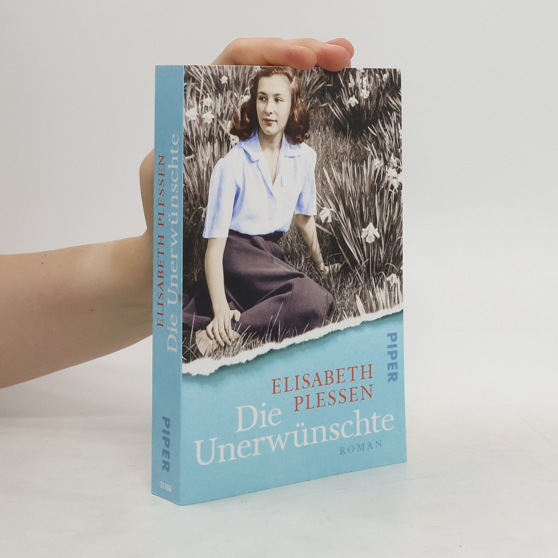 Elisabeth Plessen Die Unerwünschte