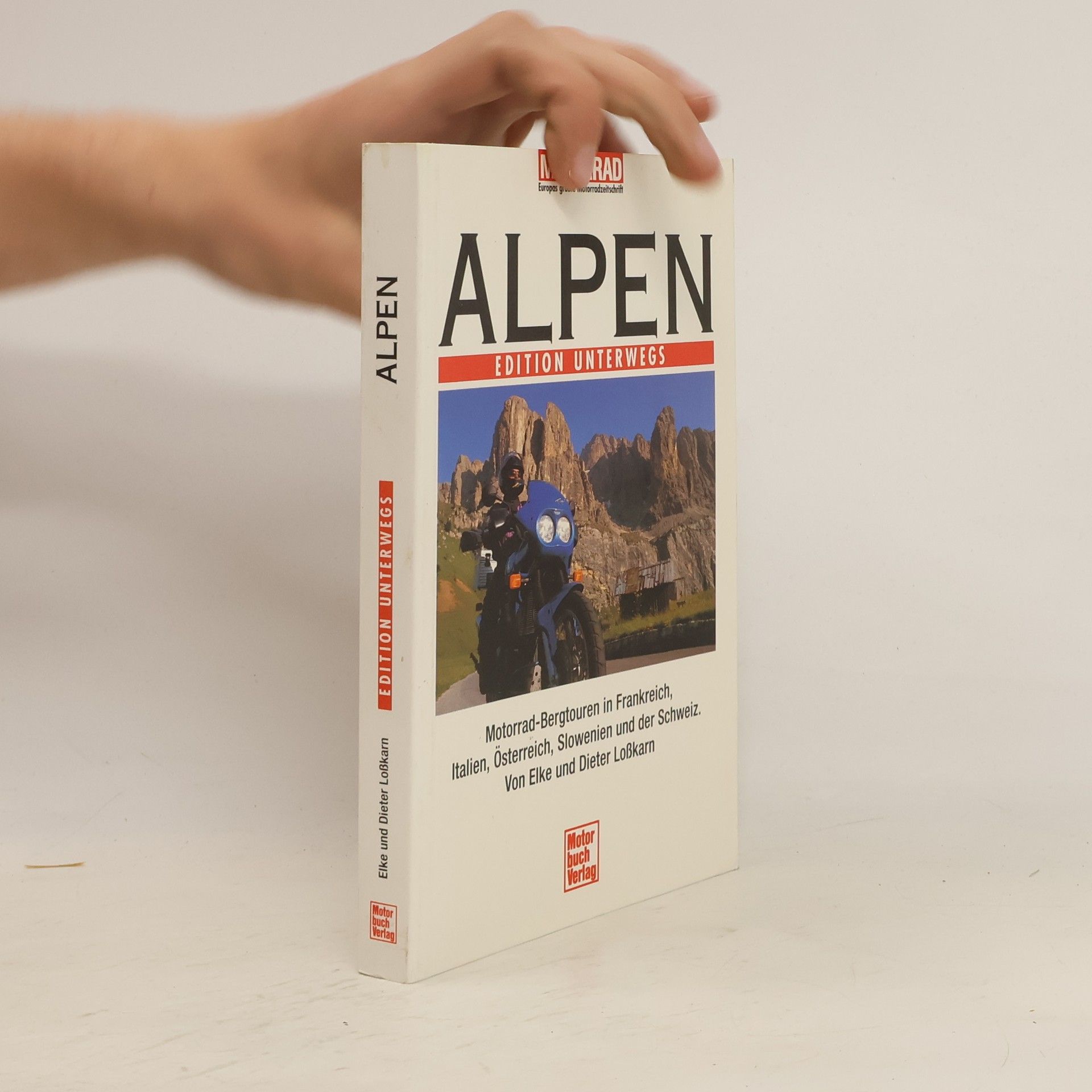 kolektiv Alpen