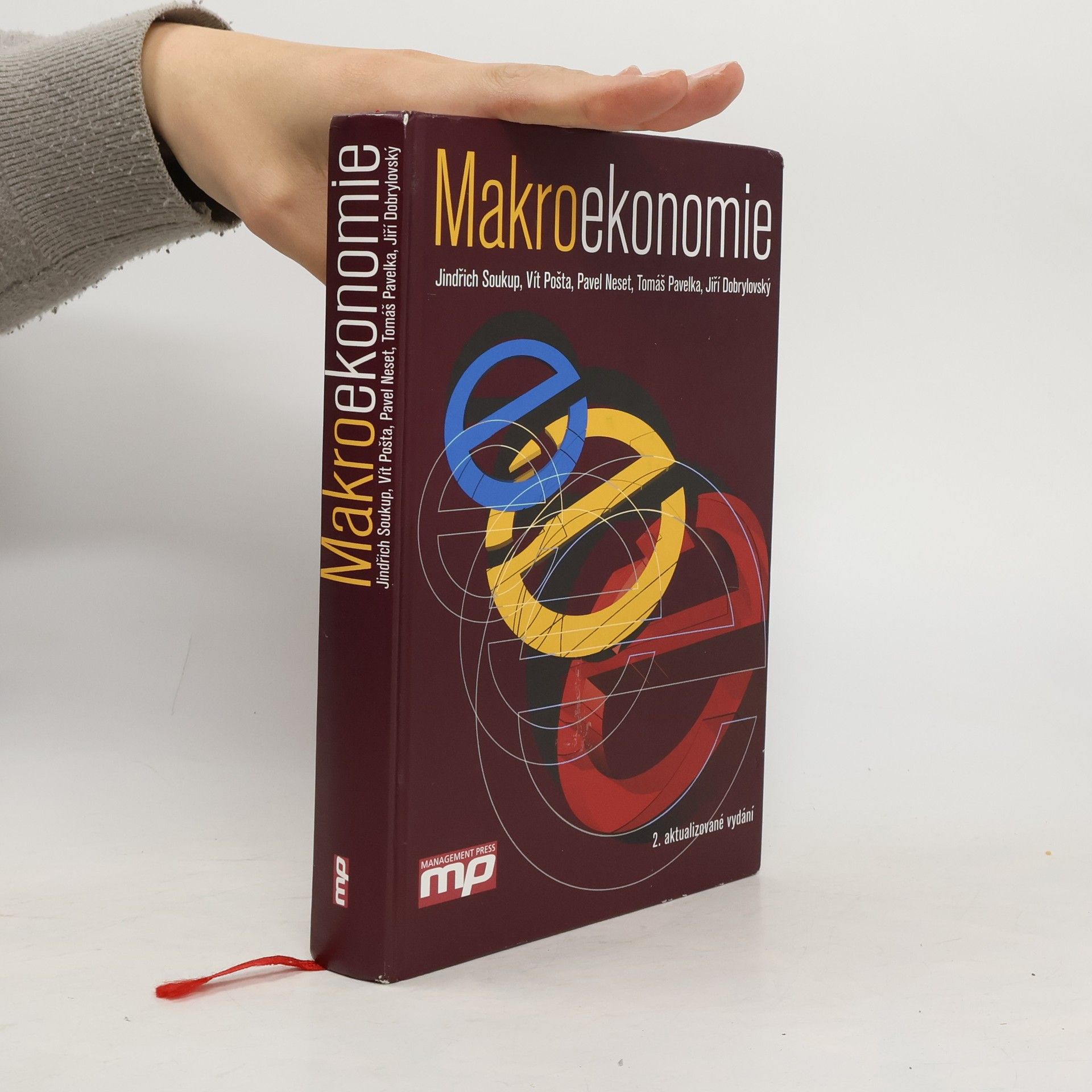 Autorenkollektiv Makroekonomie