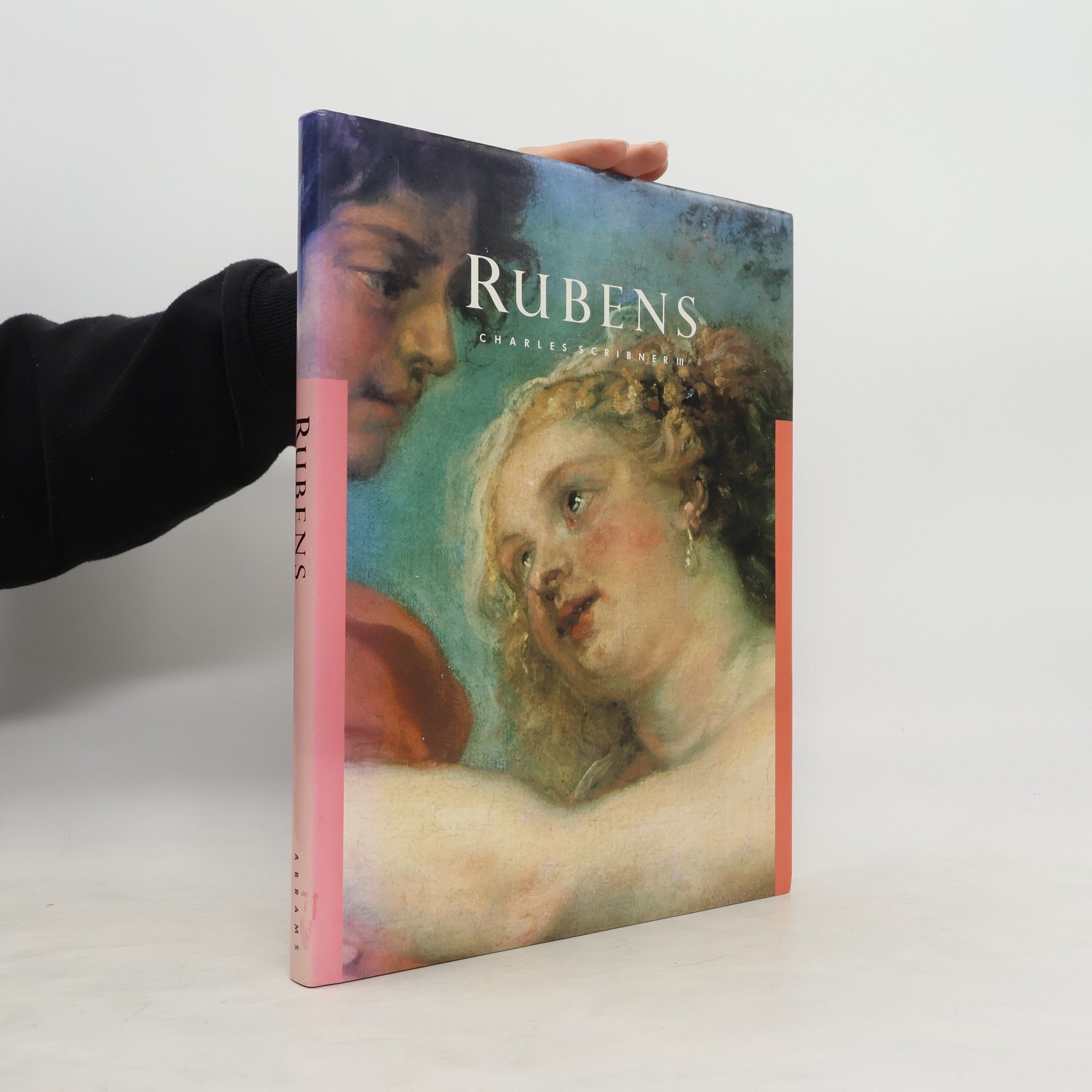 Charles Scribner Rubens