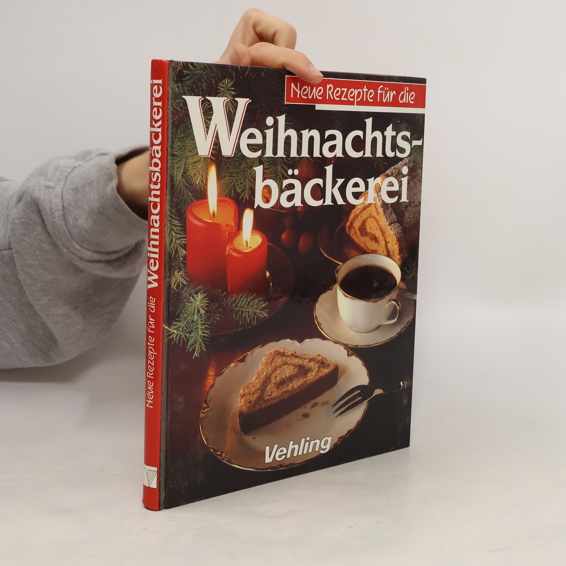 kolektiv Weihnachtsbäckerei