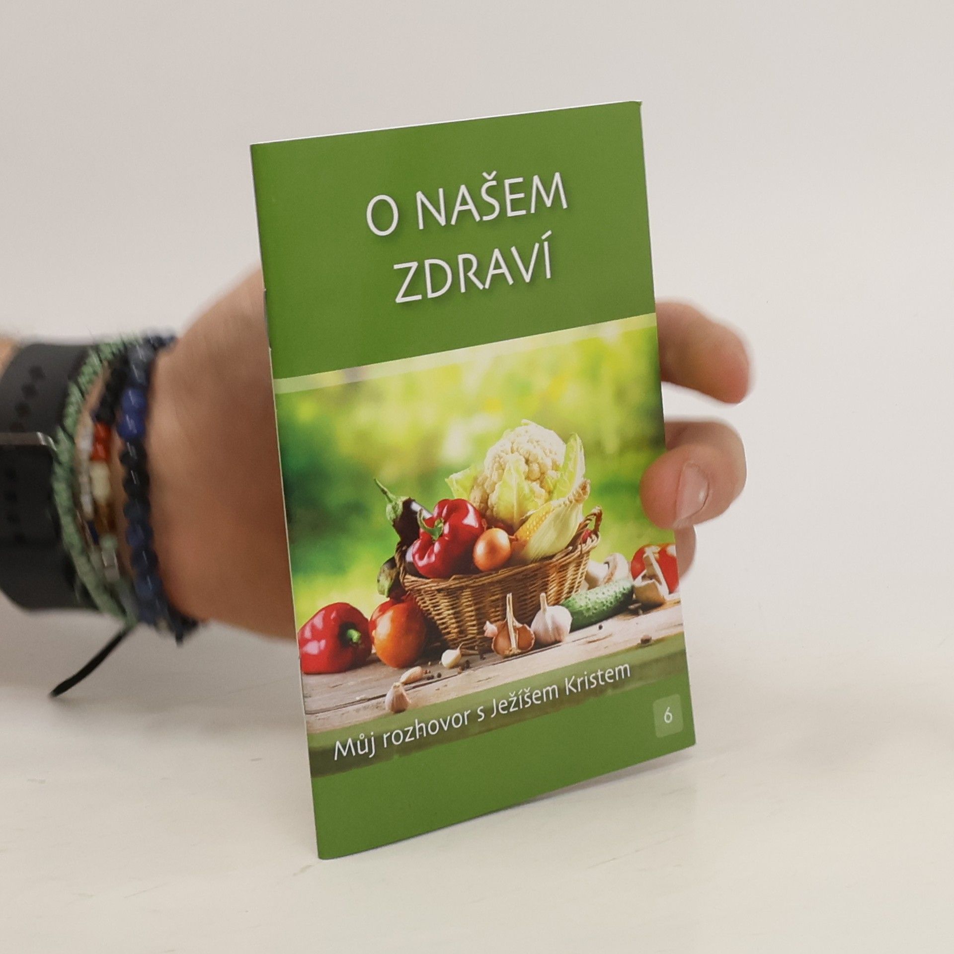 Collective O našem zdraví