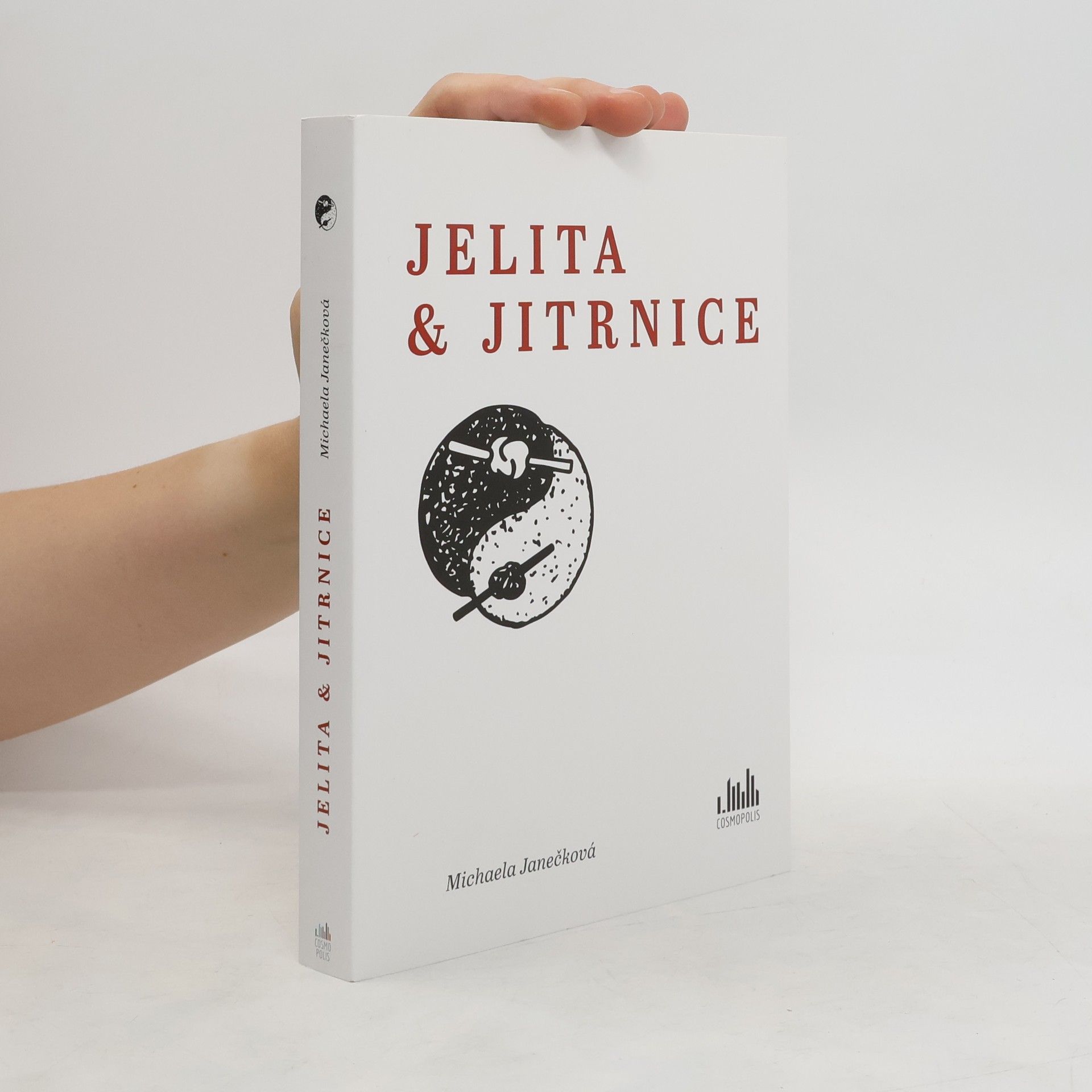 Michaela Janečková Jelita & jitrnice