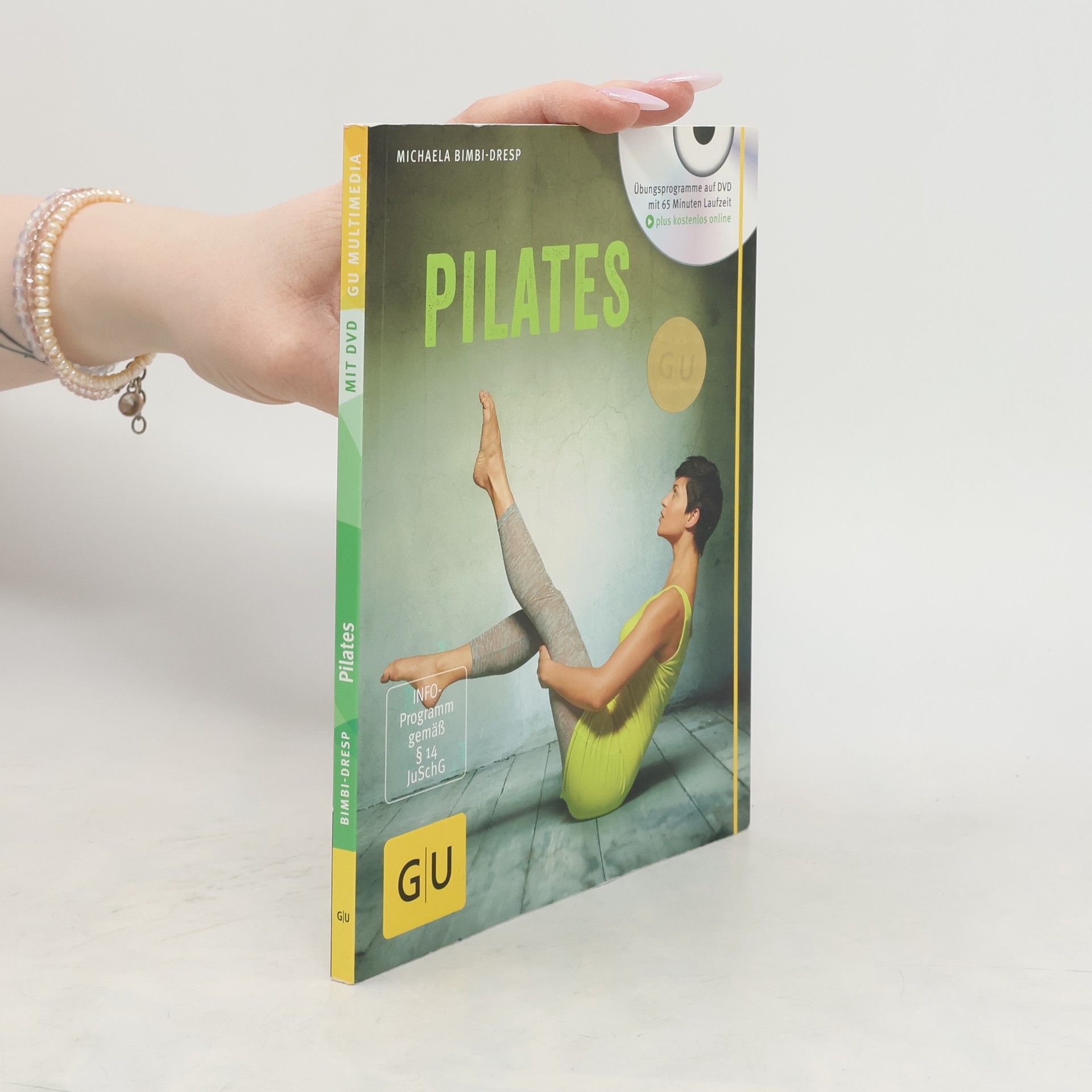 Michaela Bimbi-Dresp Pilates