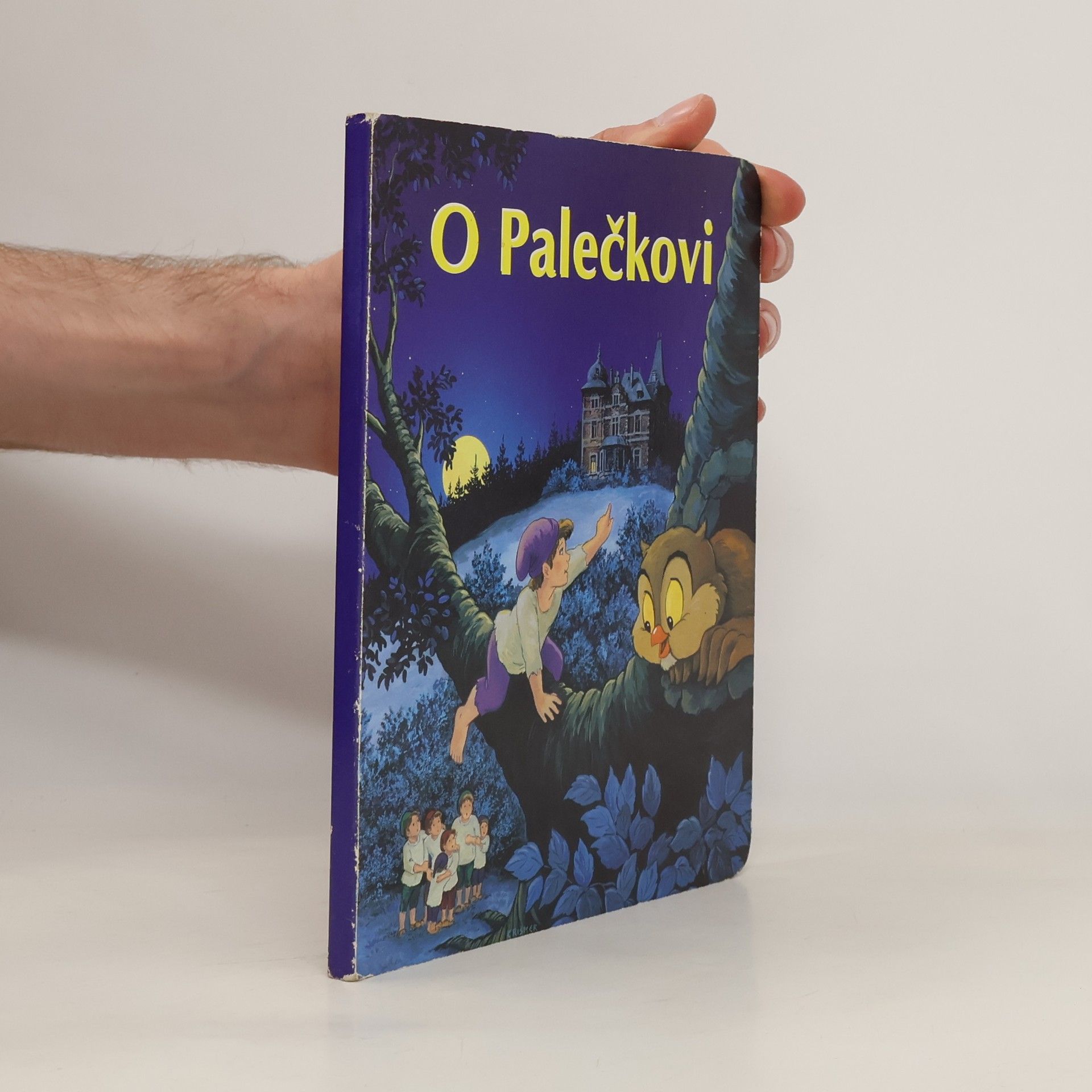 Collective O Palečkovi