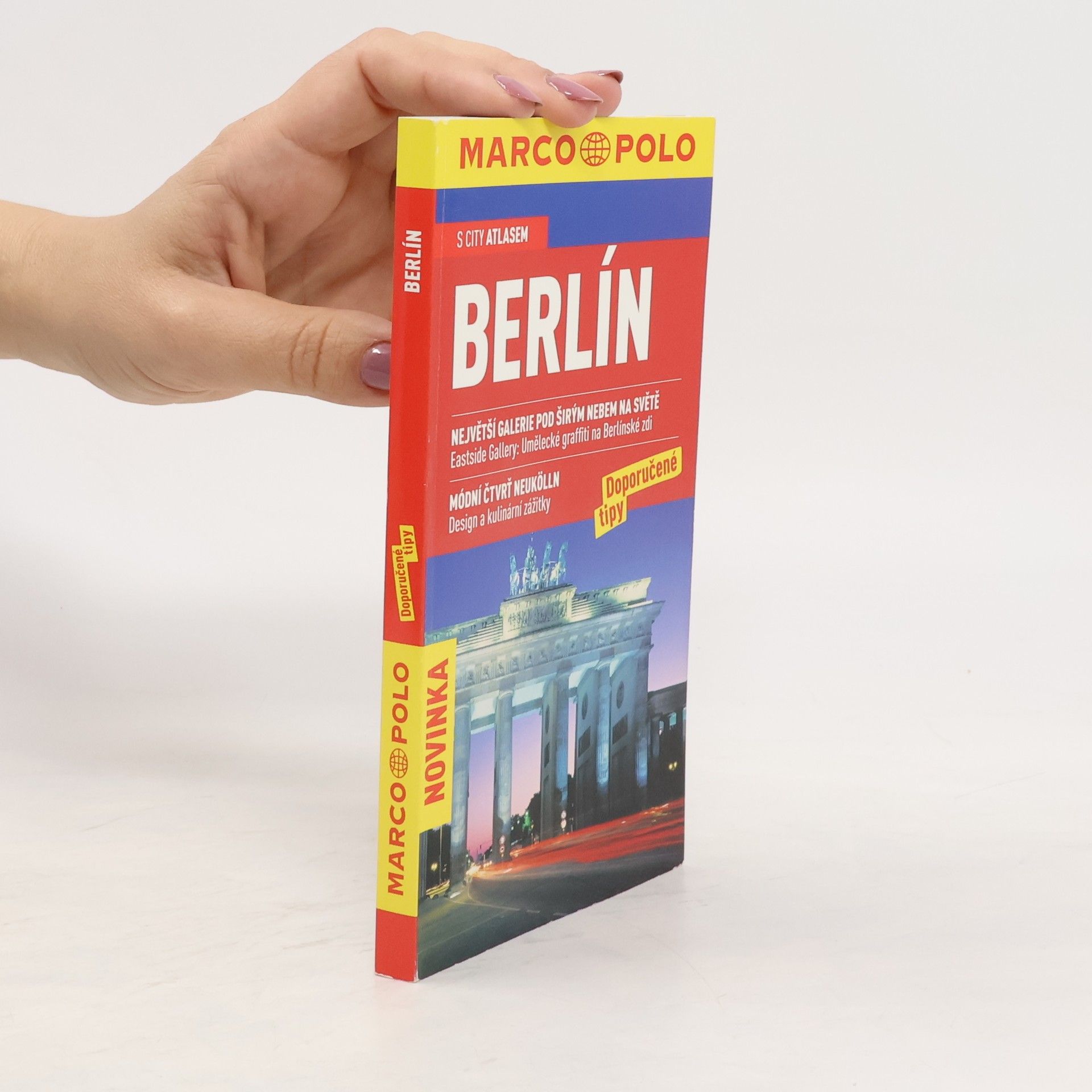 Christine Berger-Gerster Berlín