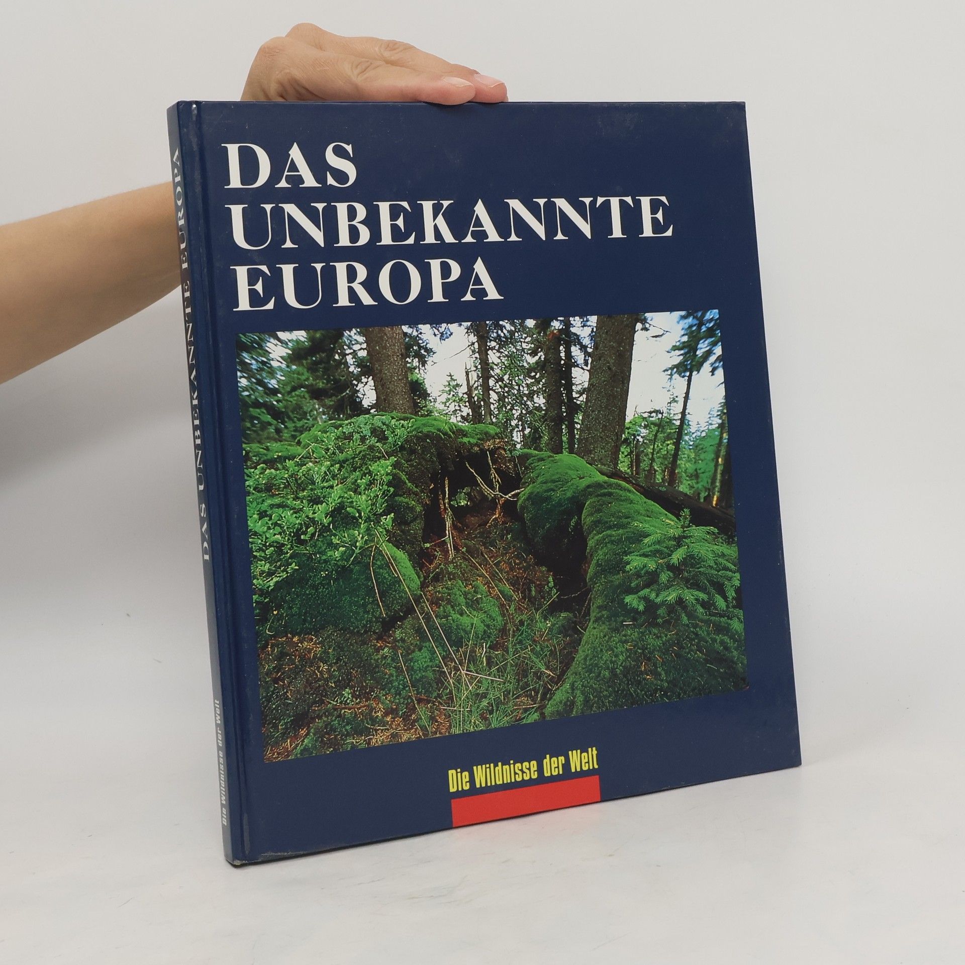 Collective Das unbekannte Europa