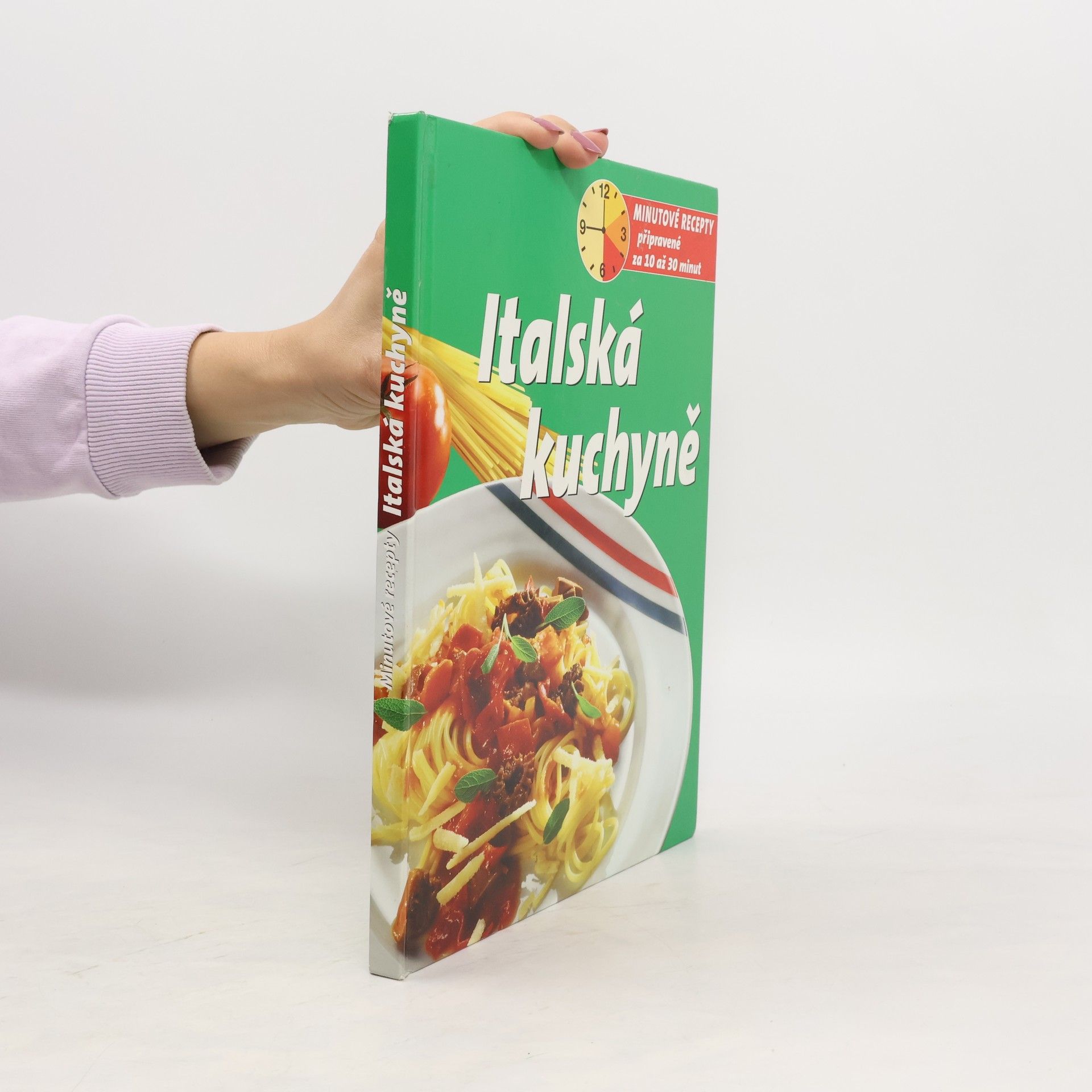 kolektiv Italská kuchyně