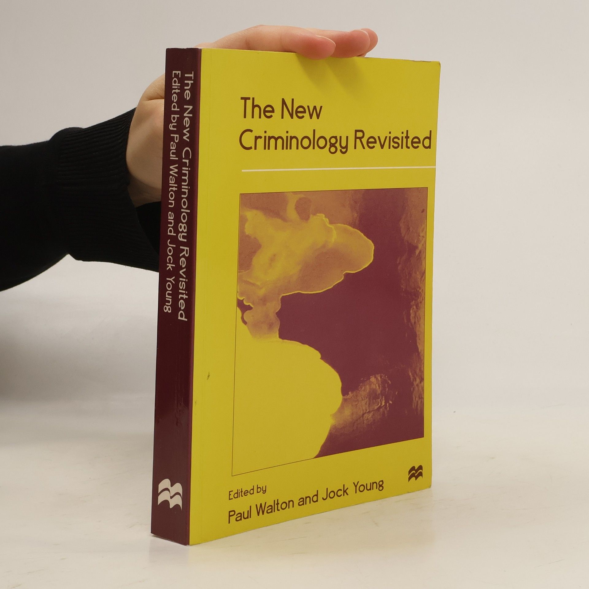 Paul Walton The New Criminology Revisited