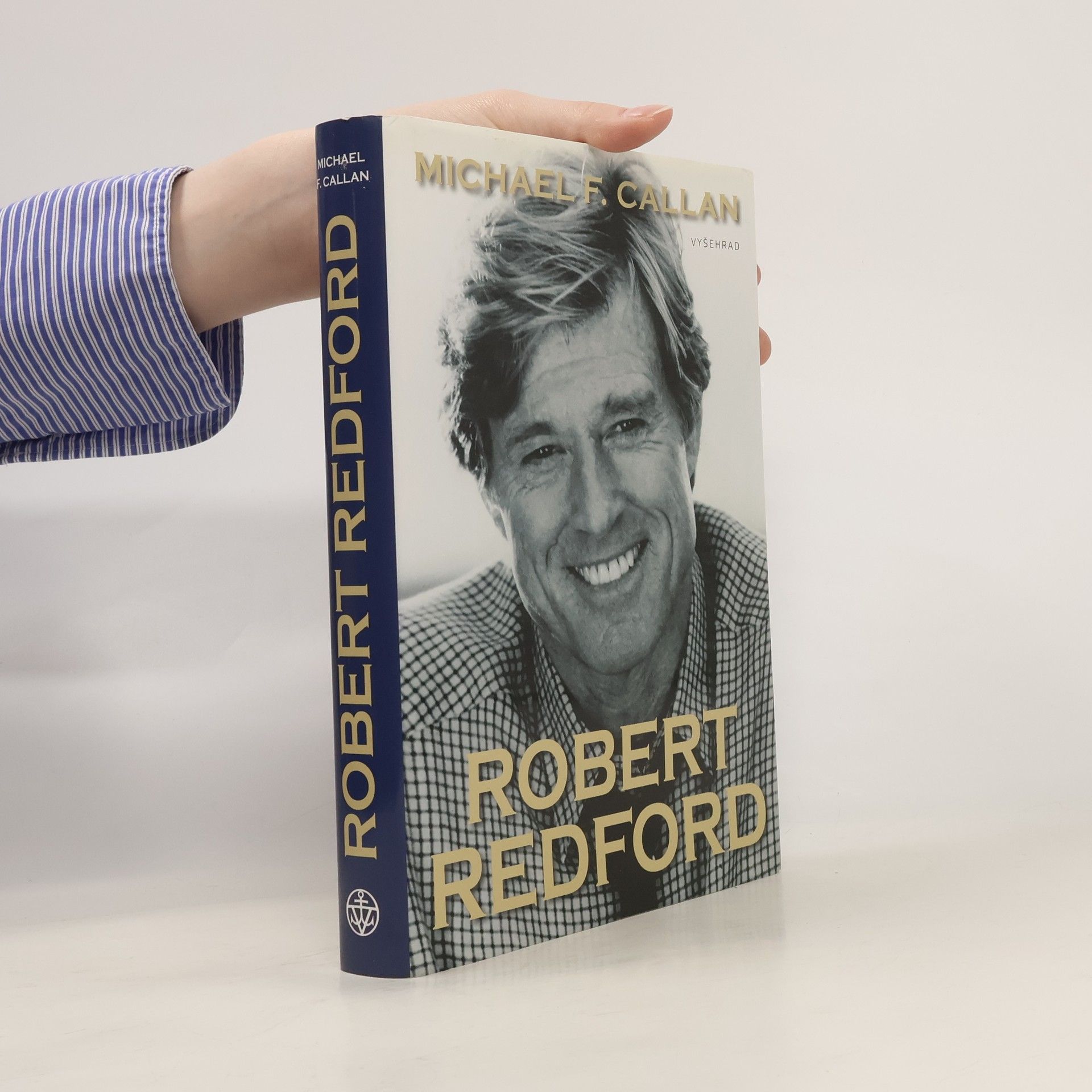 Michael Feeney Callan Robert Redford