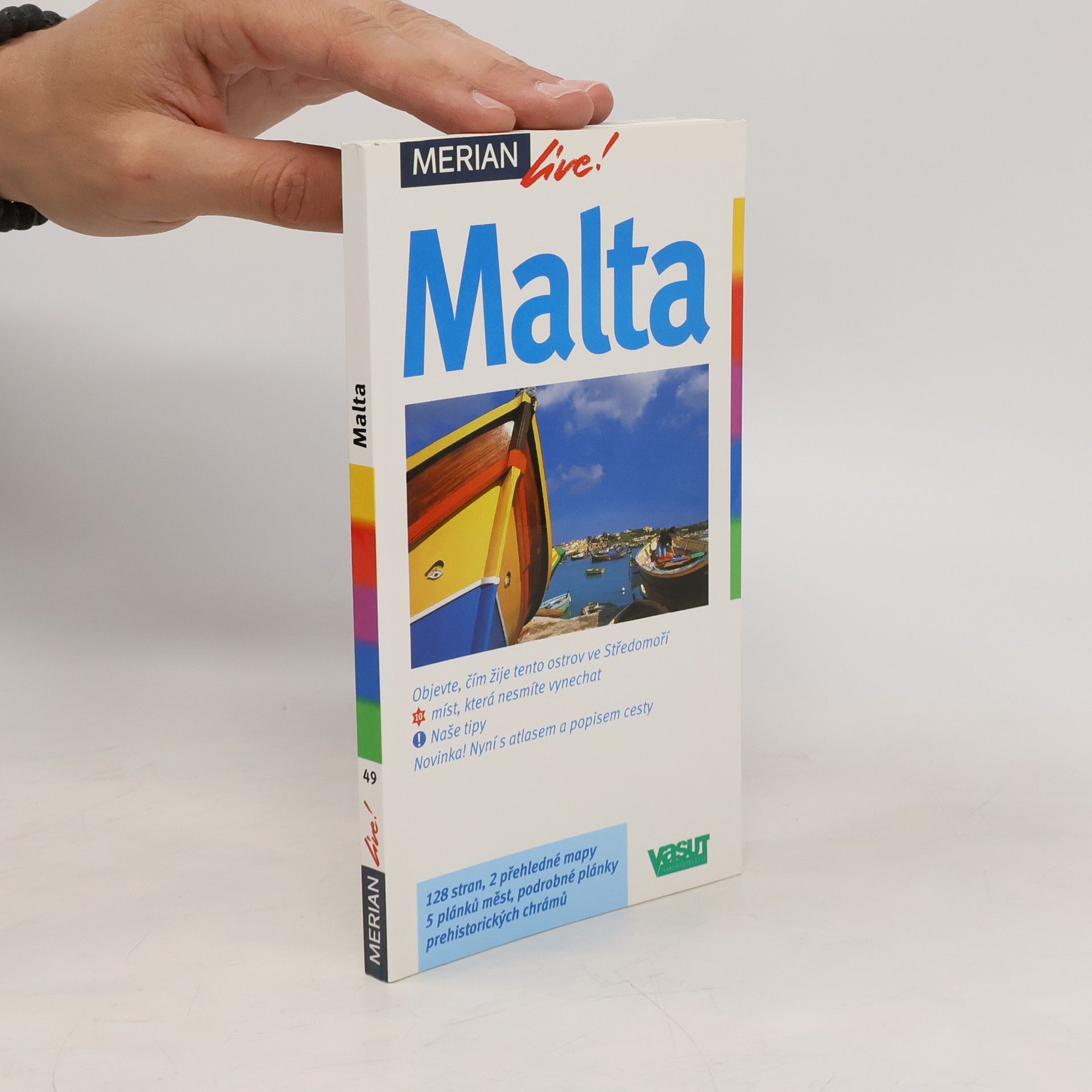 Klaus Boetig Malta