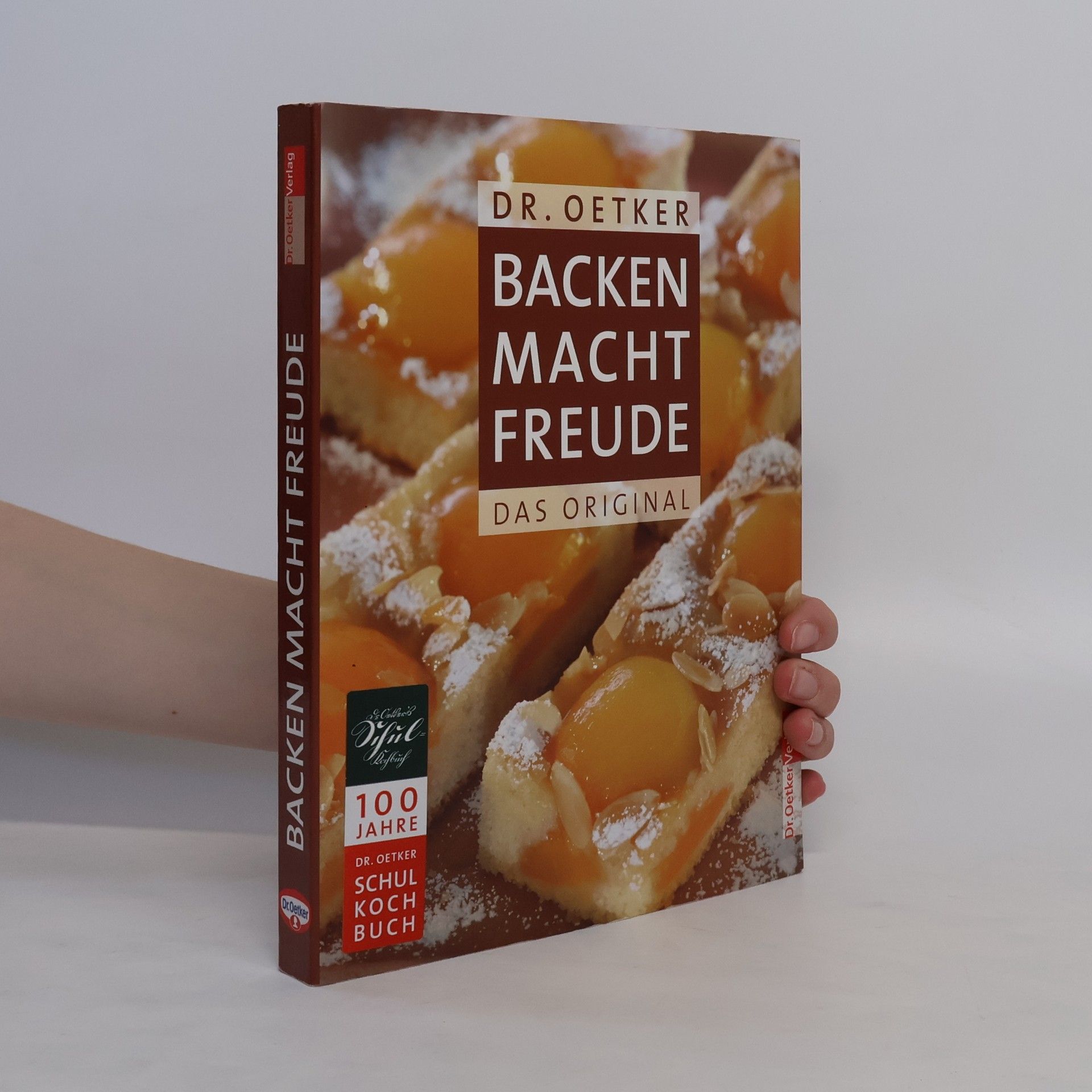 Autorenkollektiv Backen macht Freude