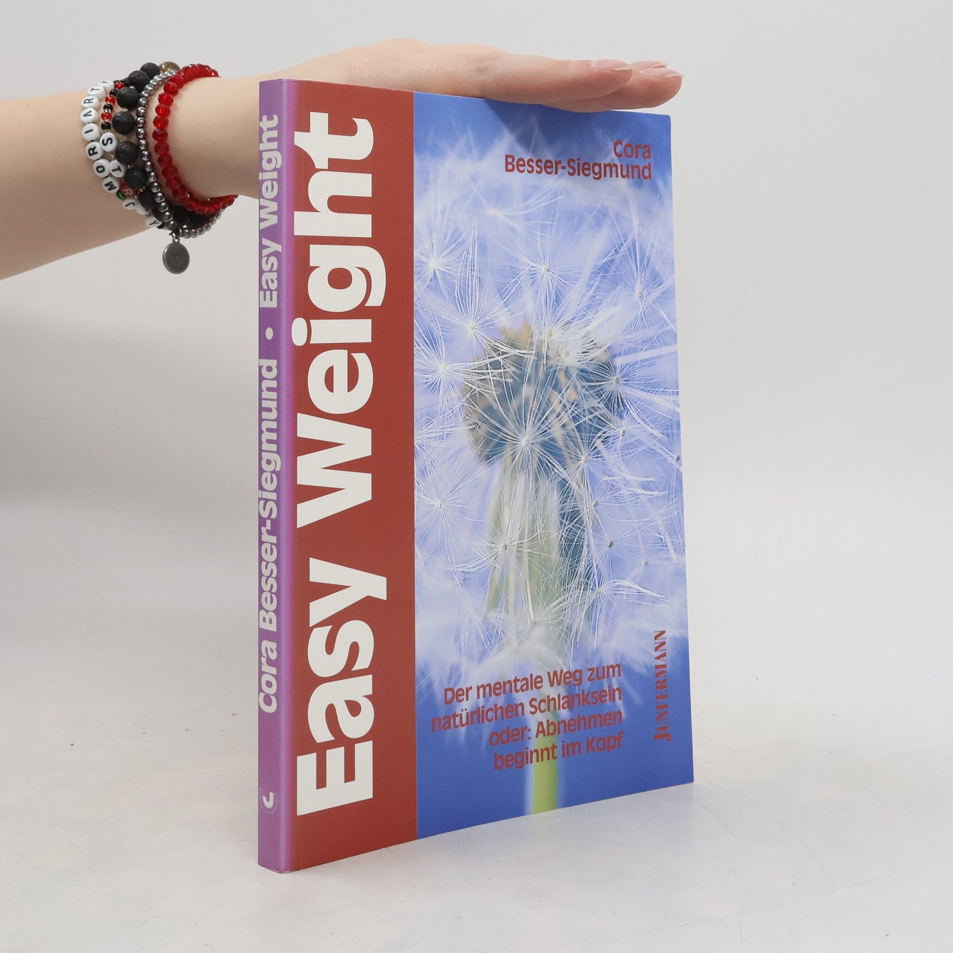 Cora Besser-Siegmund Easy weight