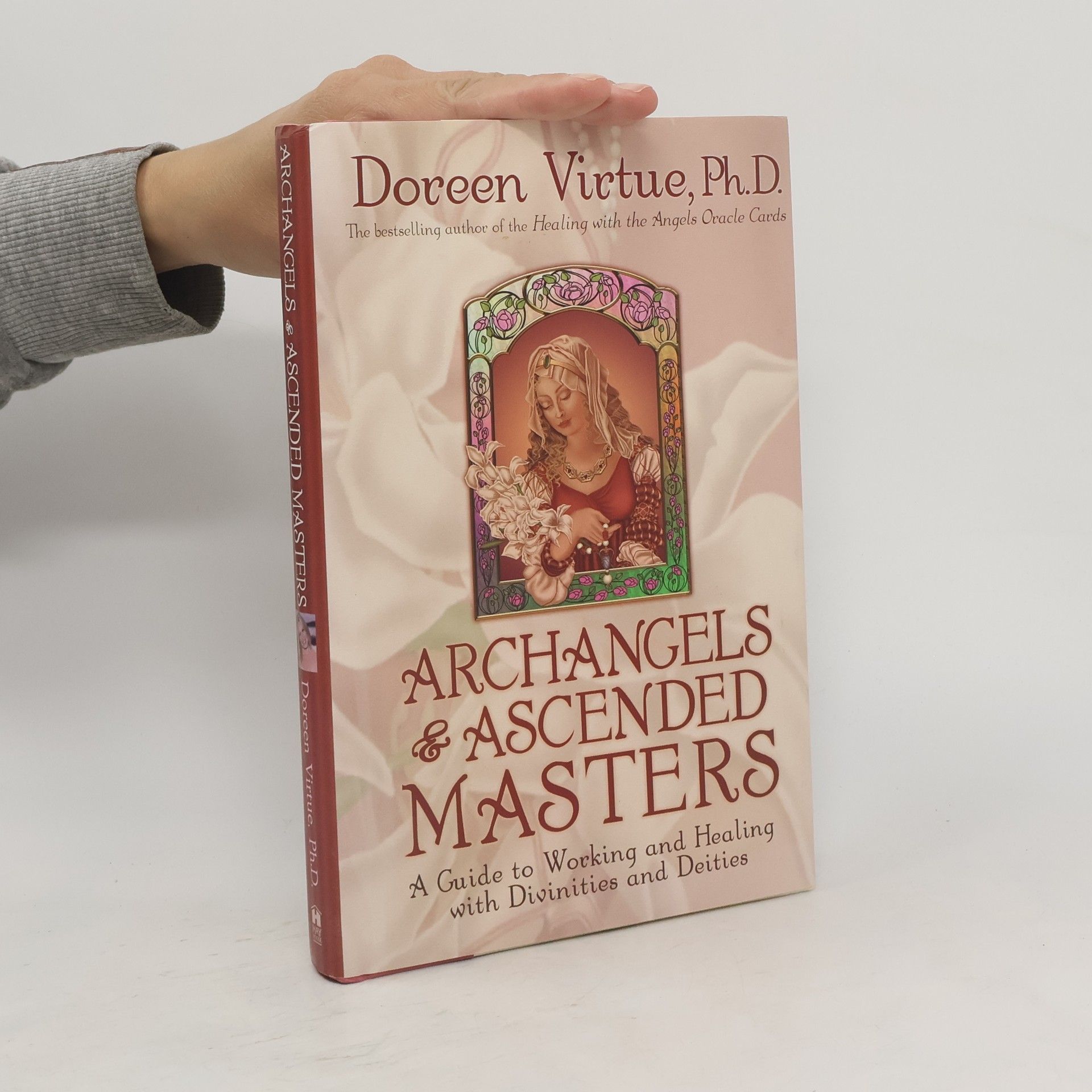 Doreen Virtue Archangels & Ascended Masters