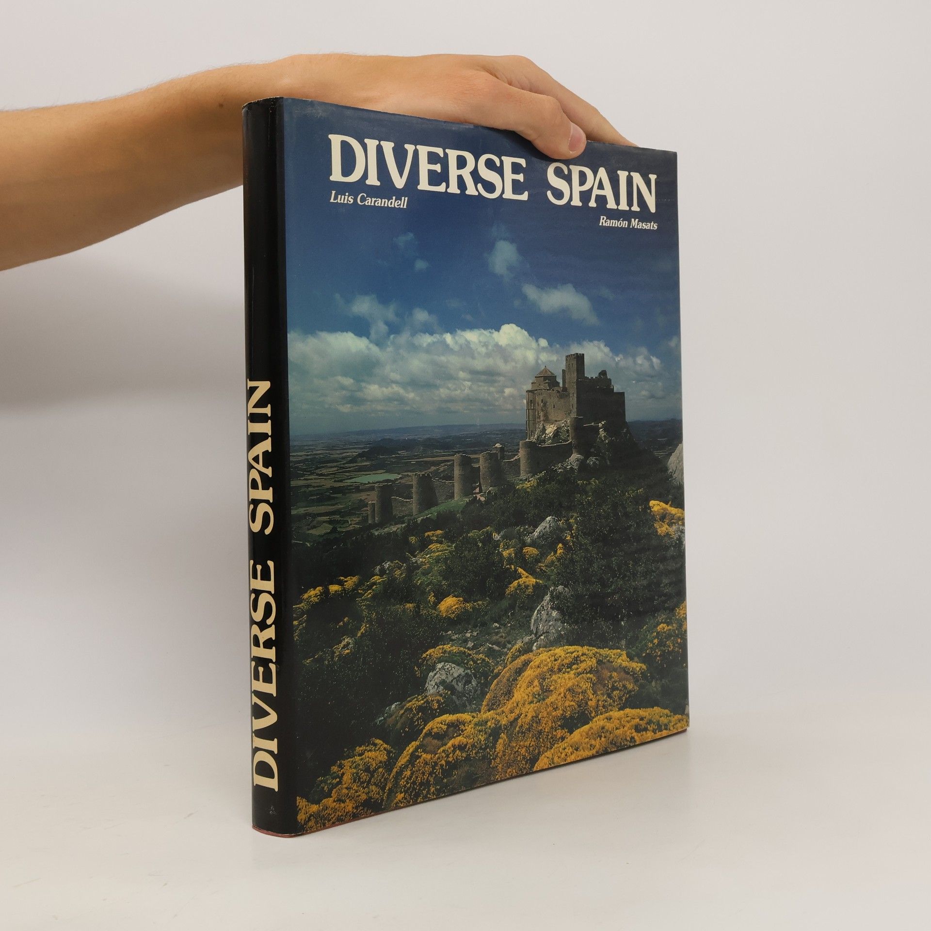 Luis Carandell Diverse Spain