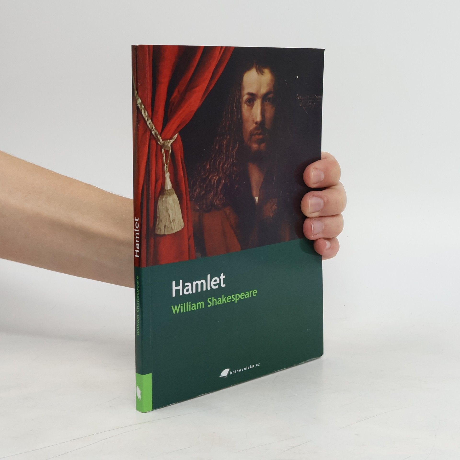 William Shakespeare Hamlet