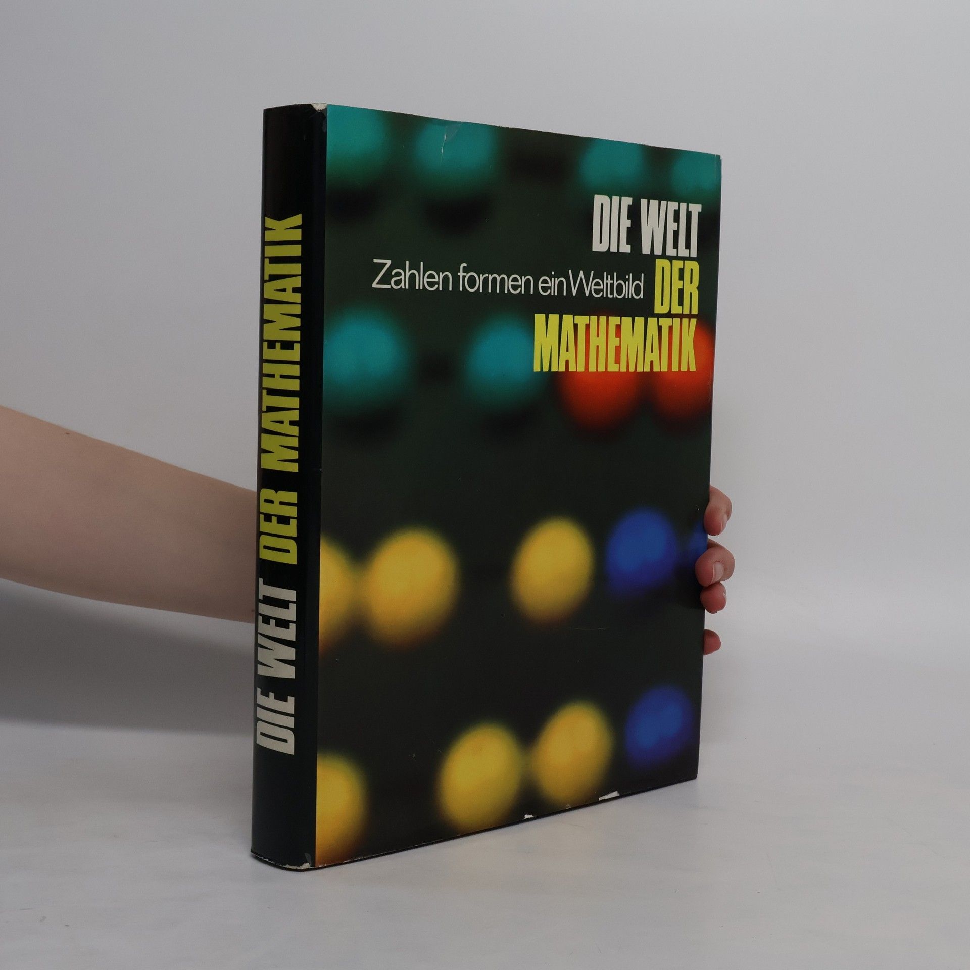 Autorenkollektiv Die Welt der Mathematik