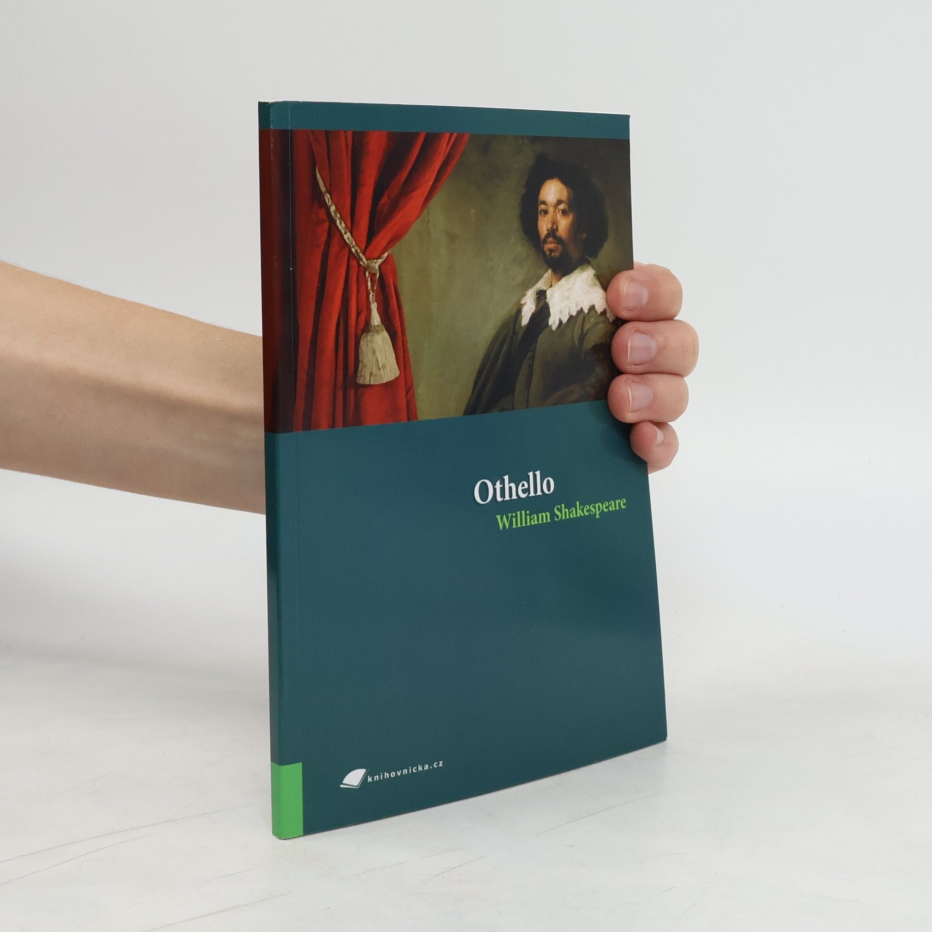 William Shakespeare Othello