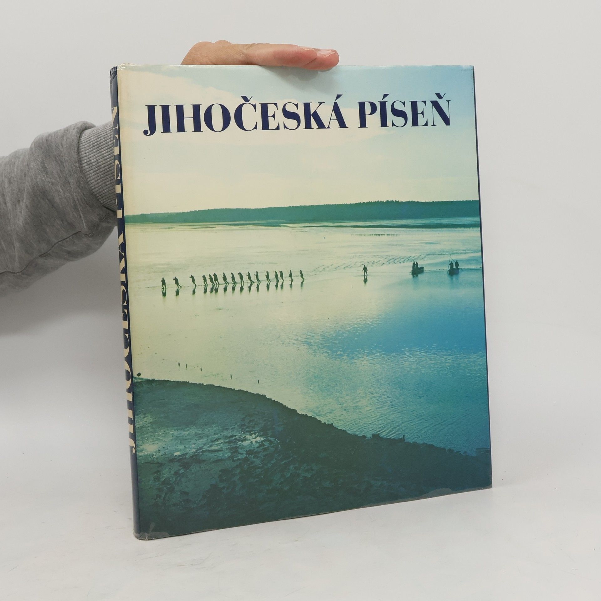 Jihočeská píseň