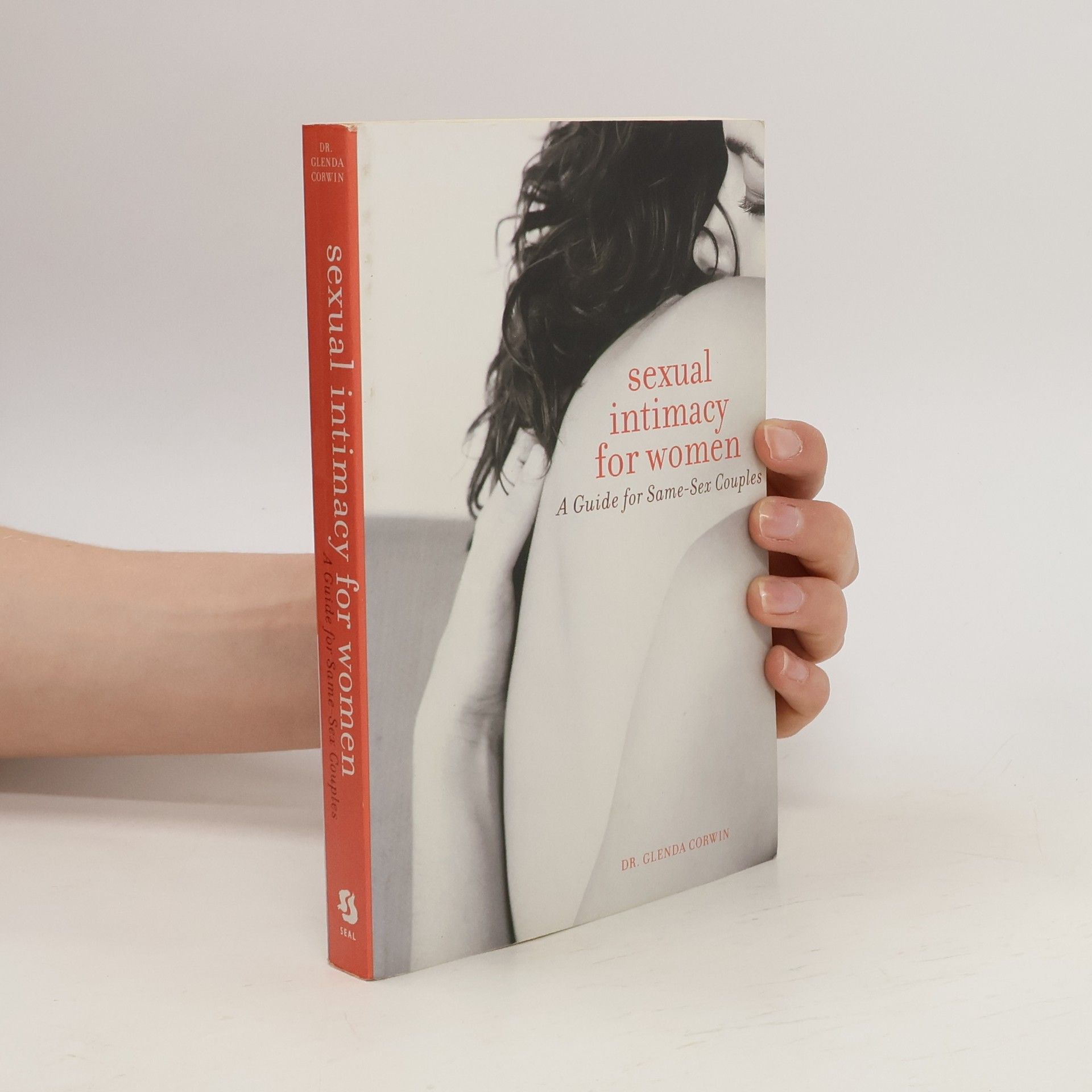 Glenda Corwin Sexual Intimacy for Women