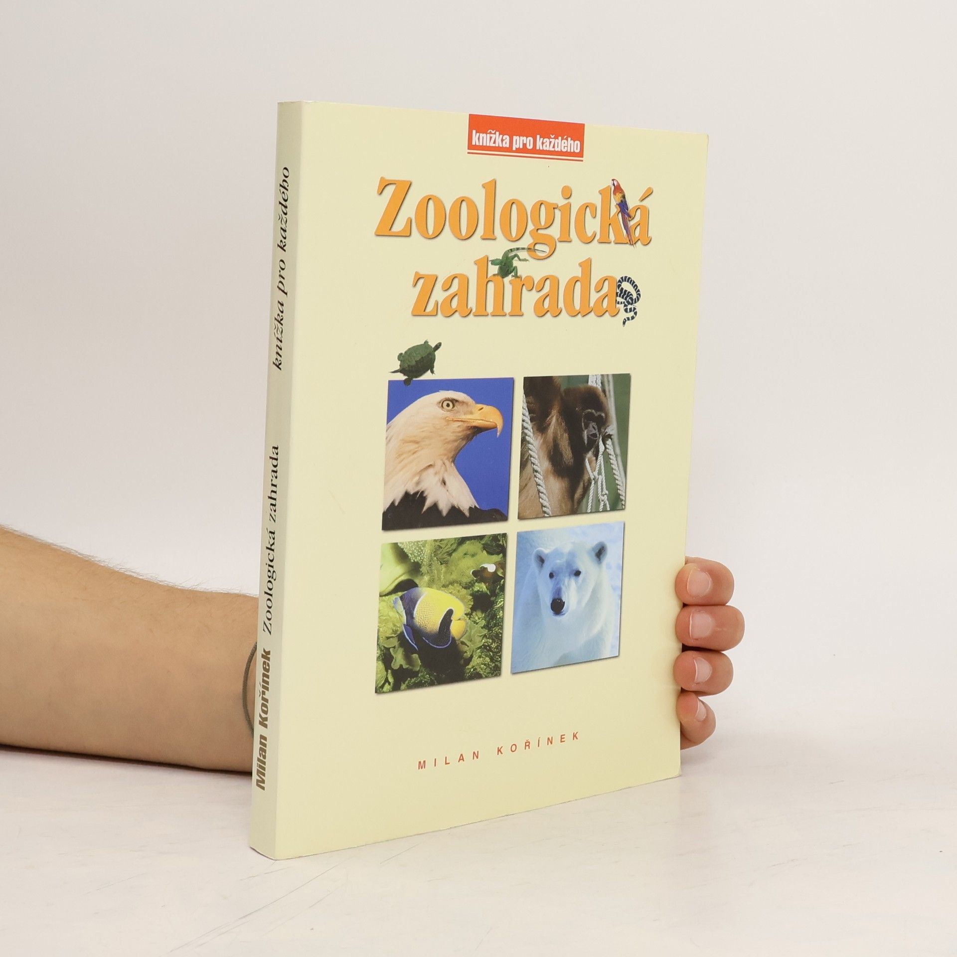 Zoologická zahrada