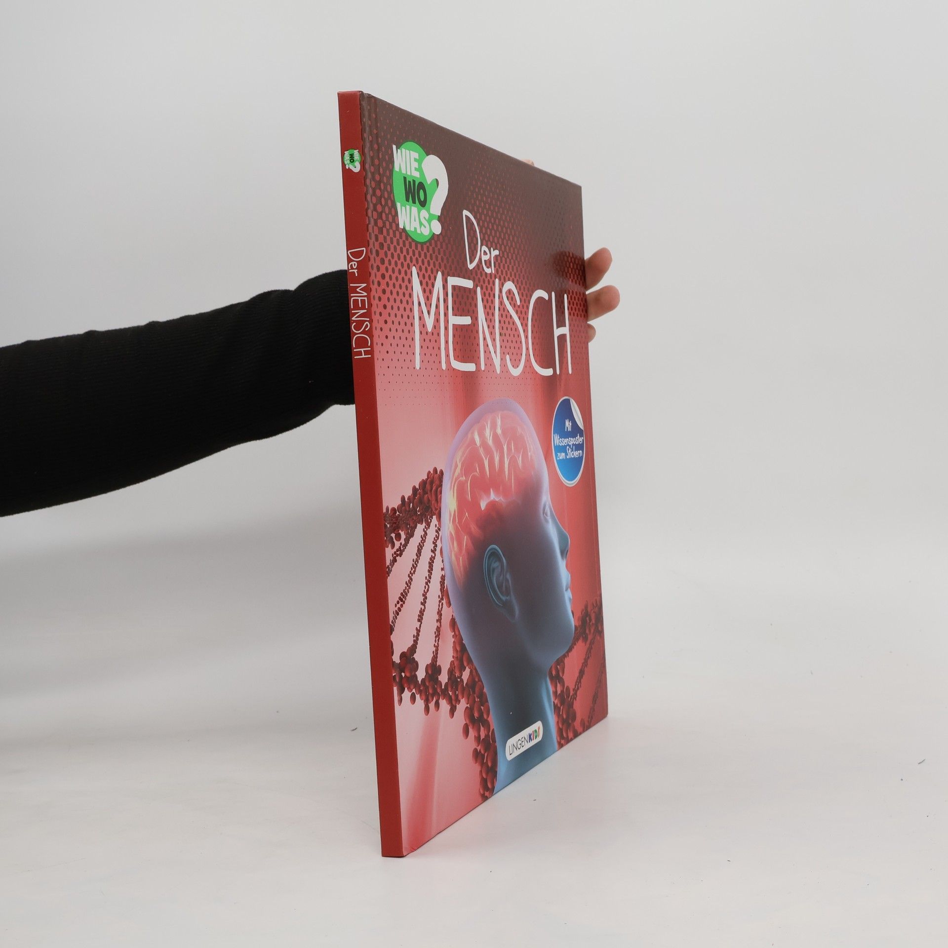 Collective Der Mensch