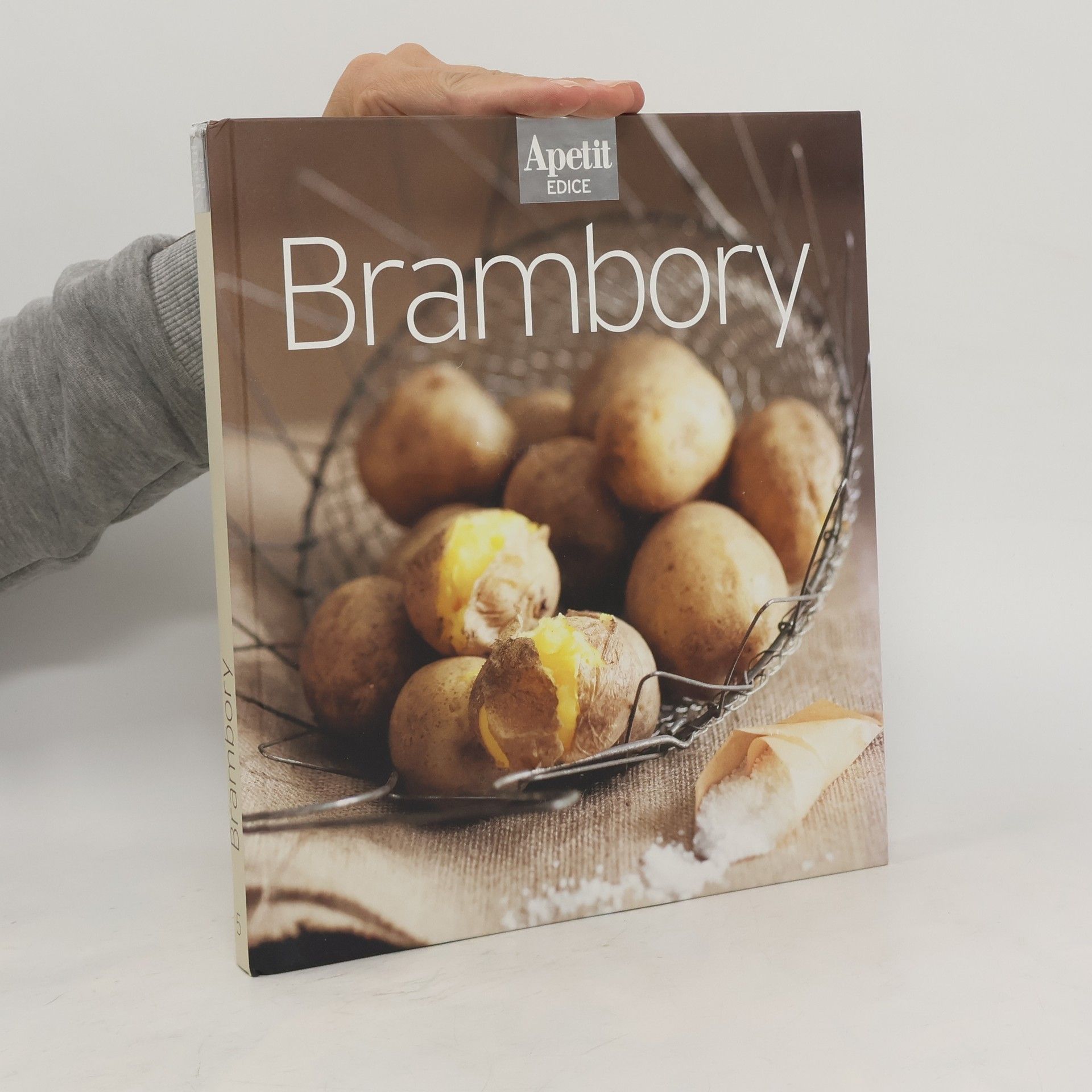 Autorenkollektiv Brambory
