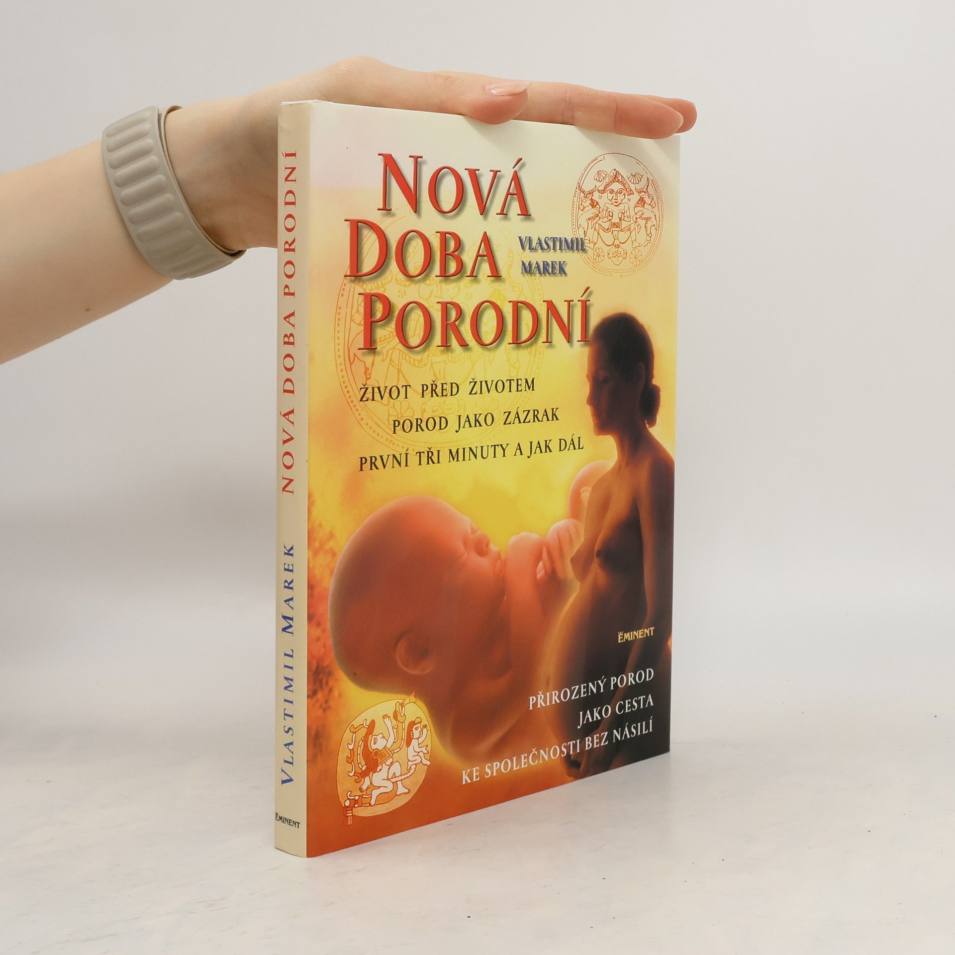 Vlastimil Marek Nová doba porodní