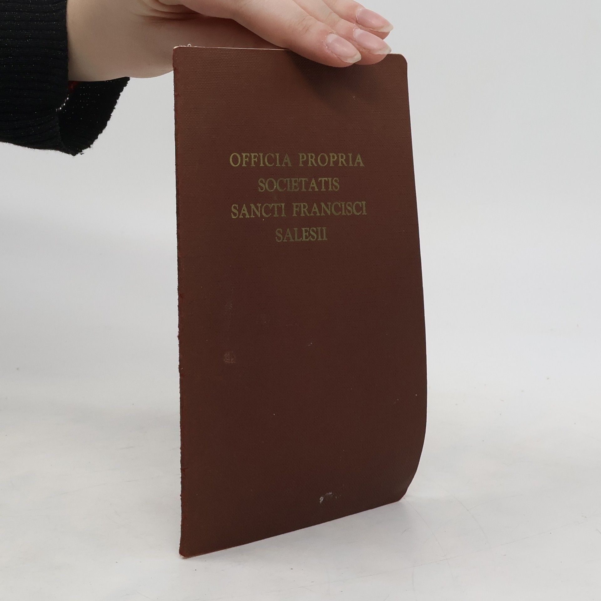 Autorenkollektiv Officia propria