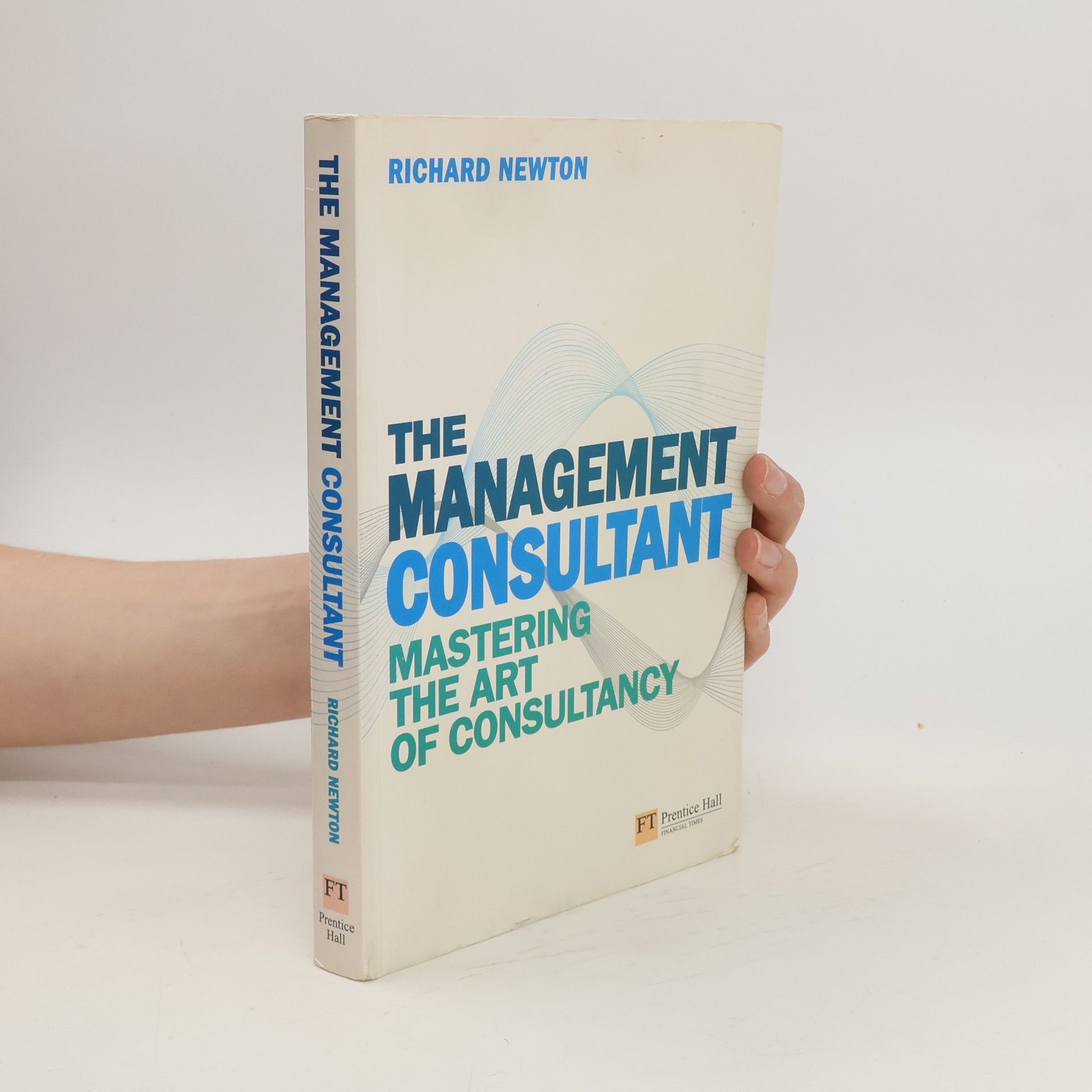 Richard Newton The Management Consultant