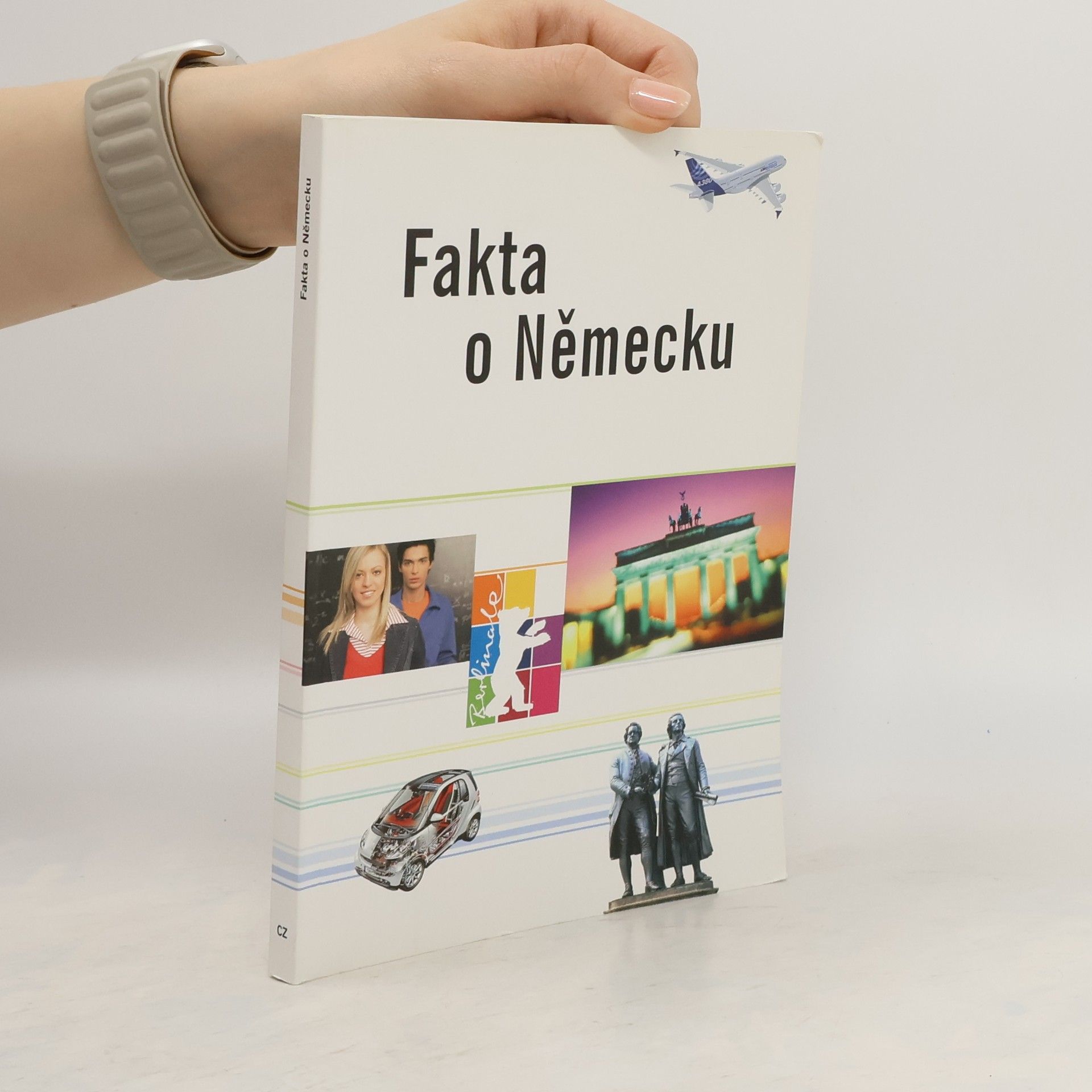 Collective Fakta o Německu