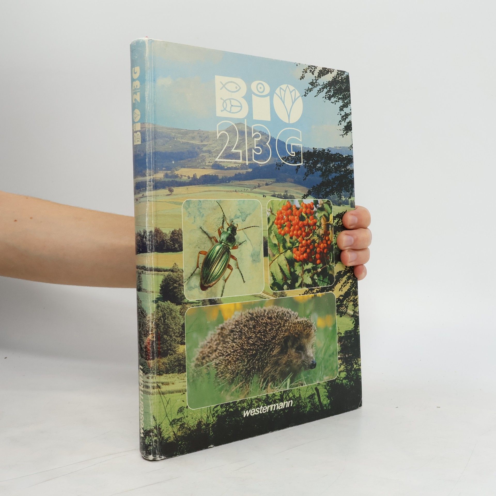 Autorenkollektiv Bio