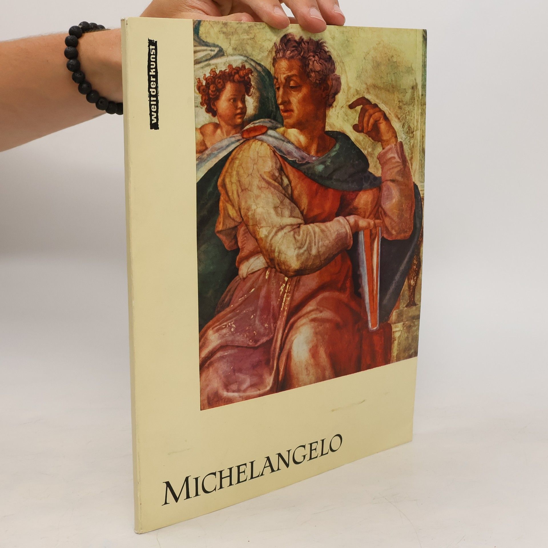 Autorenkollektiv Michelangelo